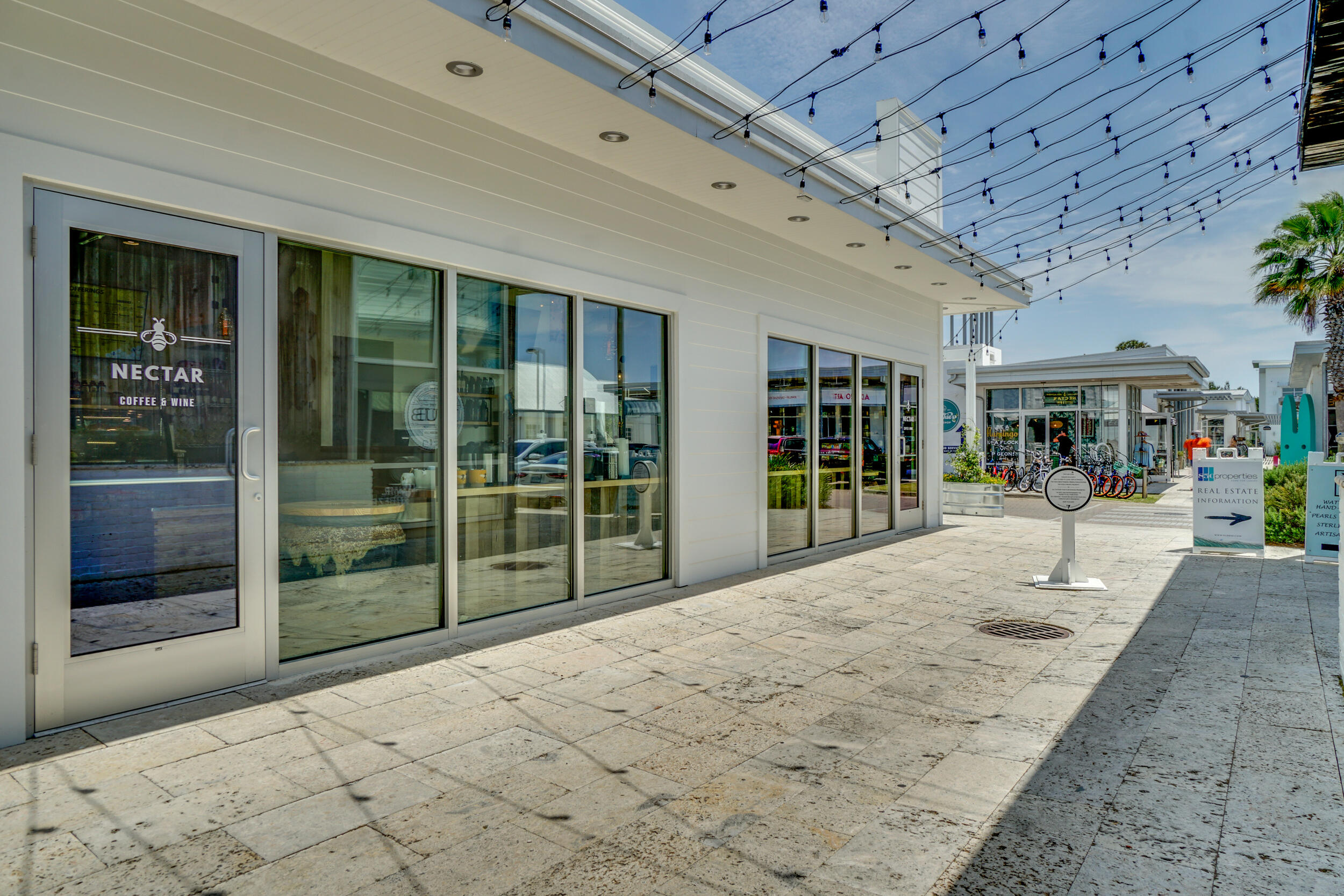 Prominence South - Residential