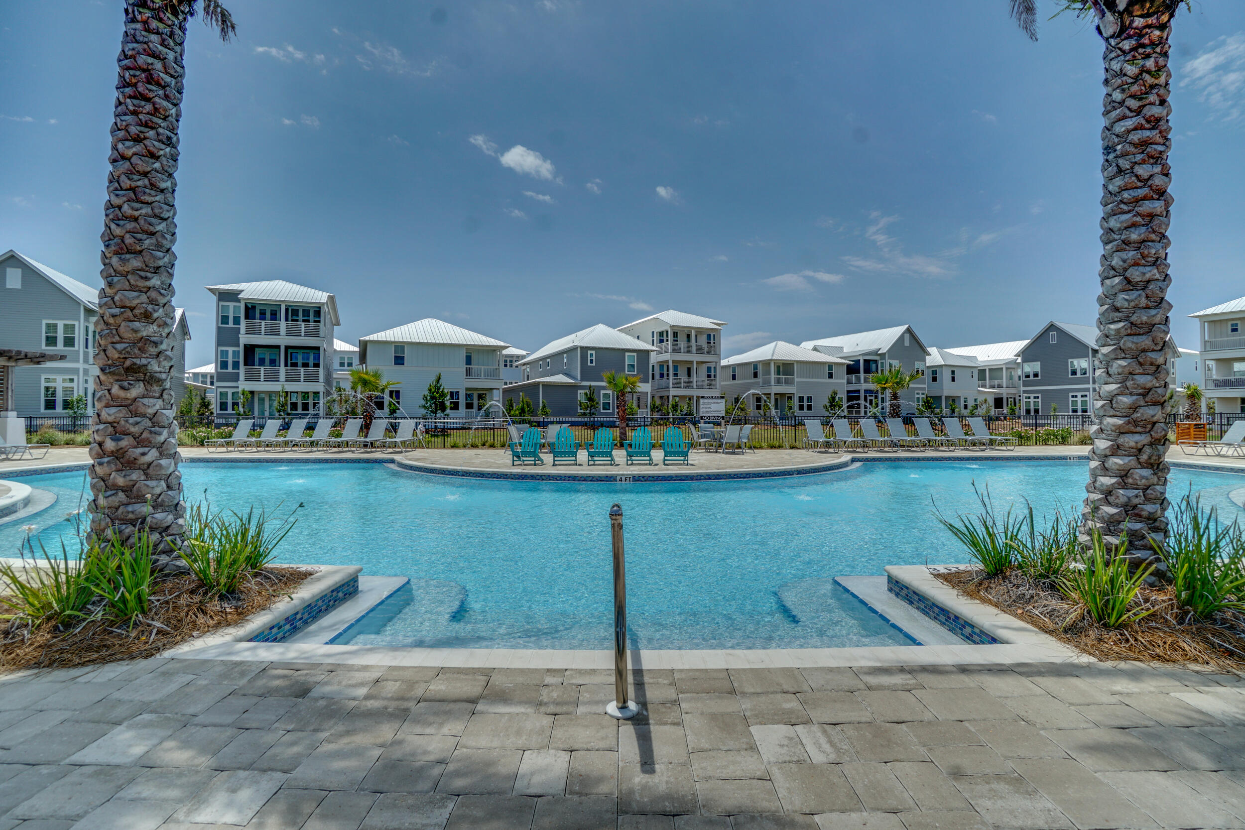 Prominence South - Residential