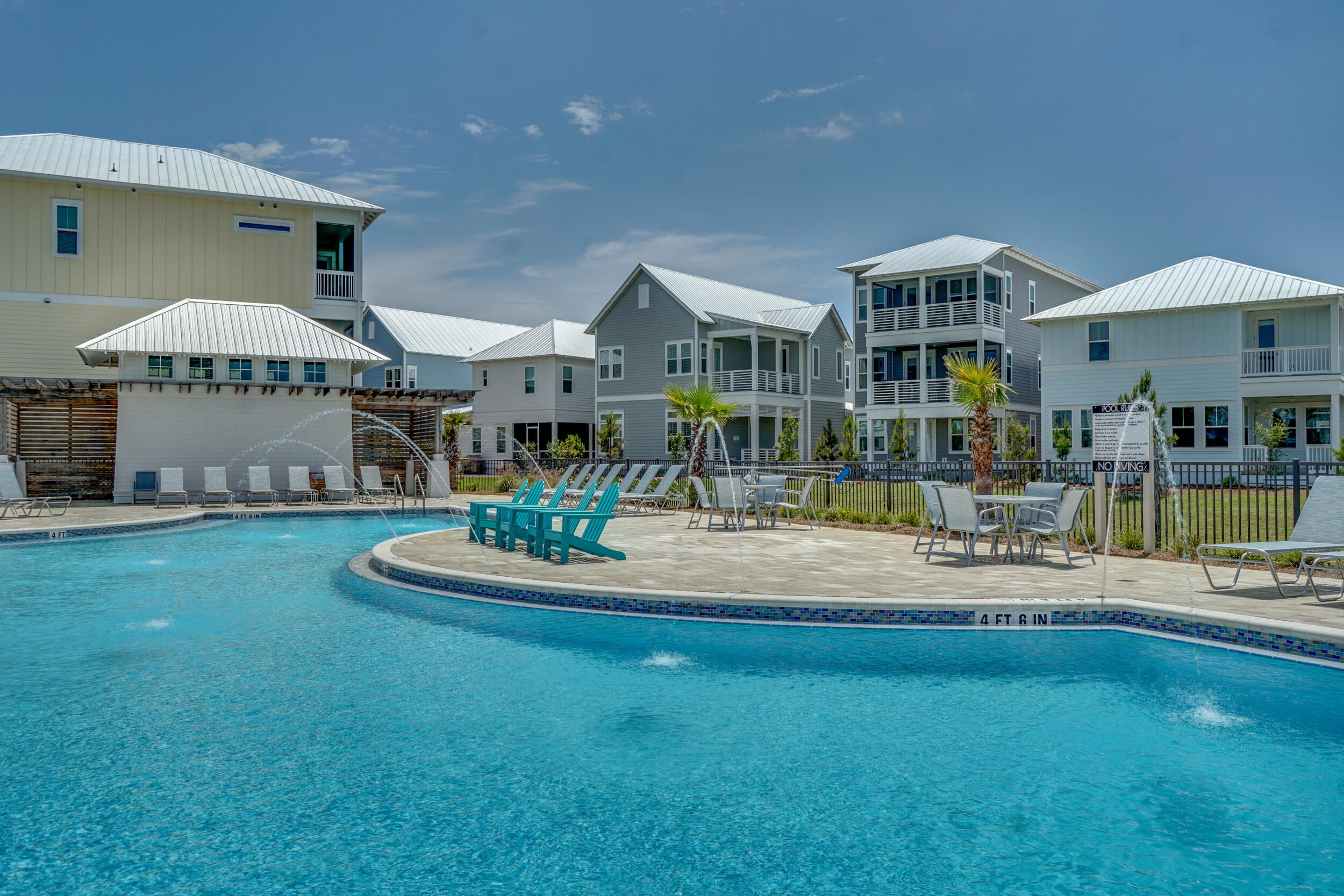 Prominence South - Residential