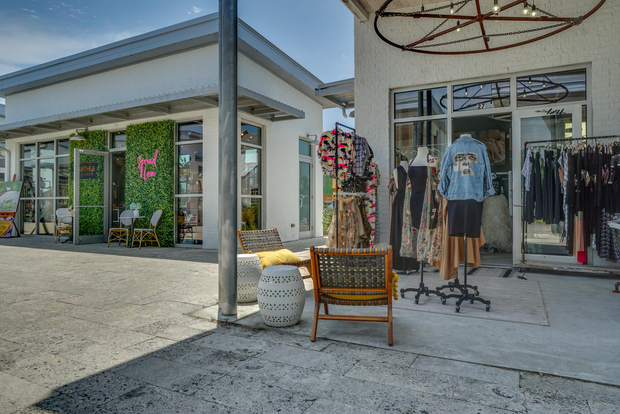 Prominence South - Residential