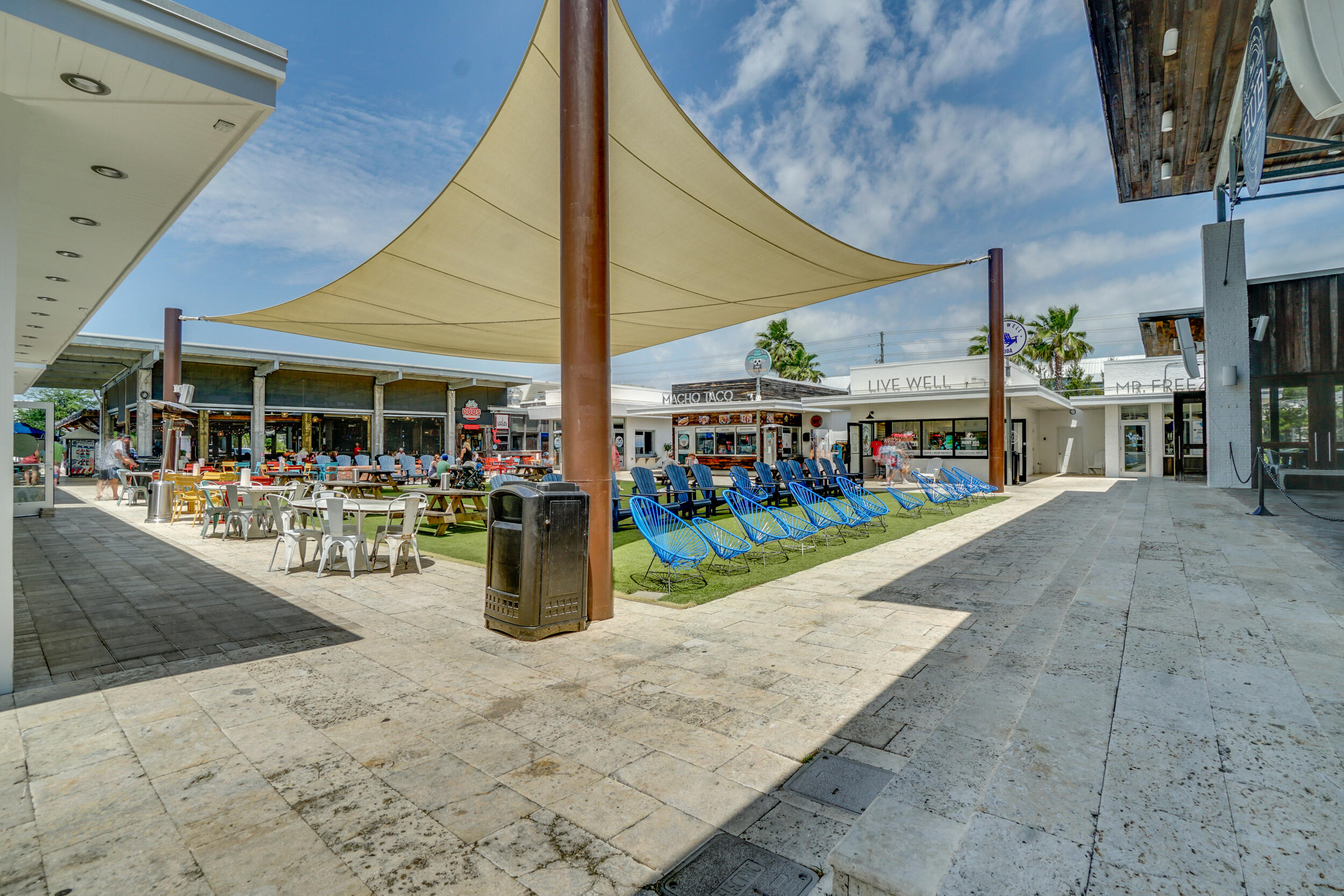 Prominence South - Residential