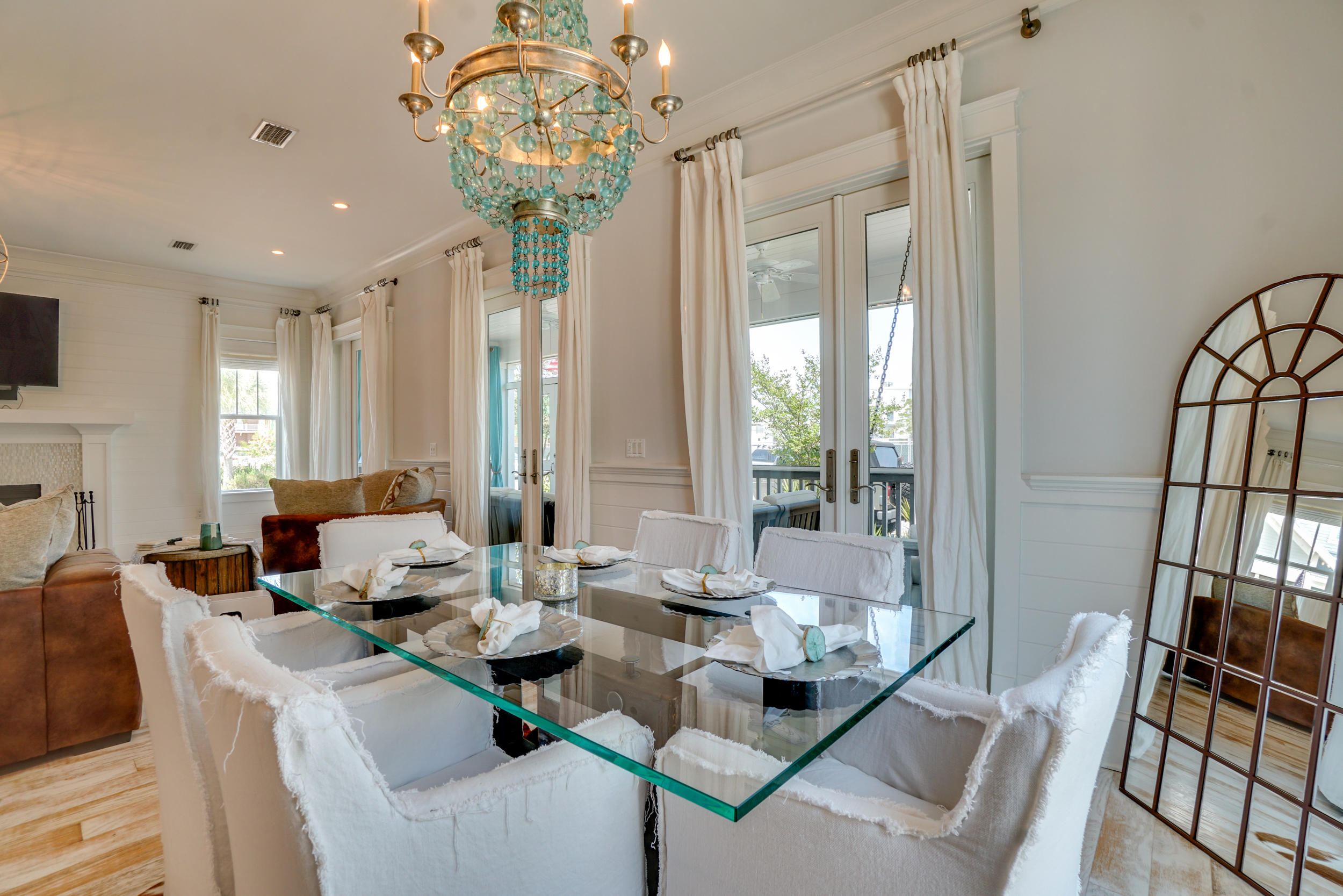 Prominence South - Residential