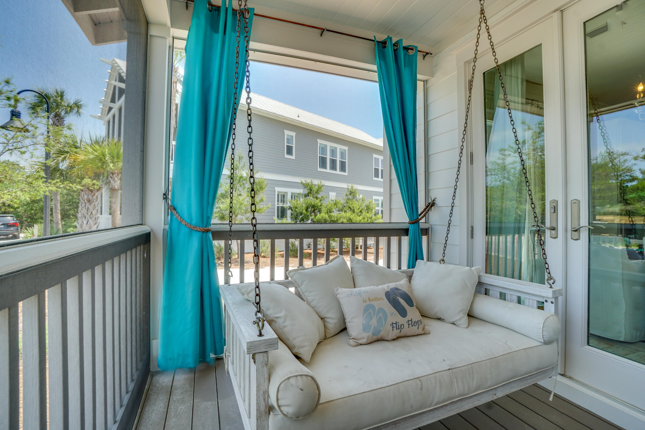 Prominence South - Residential