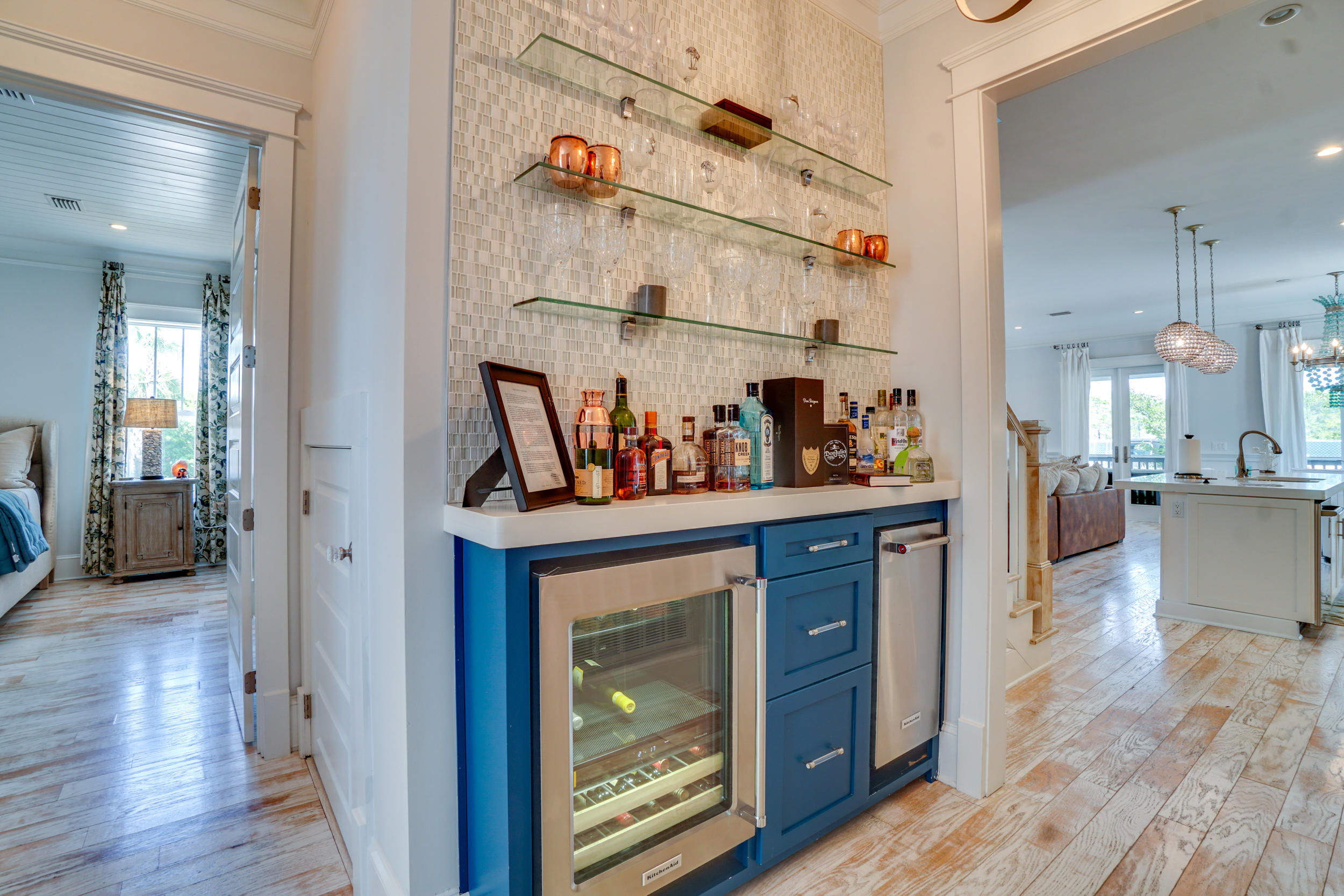 Prominence South - Residential