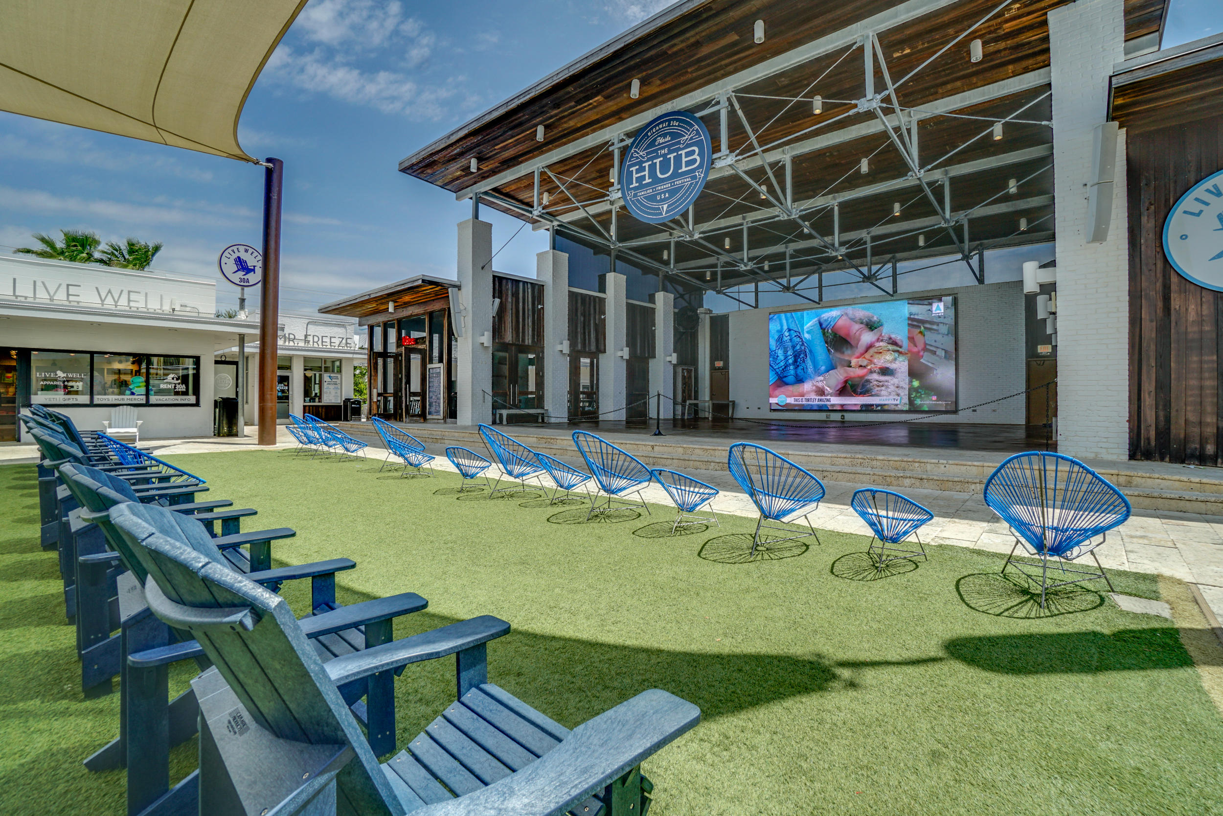 Prominence South - Residential