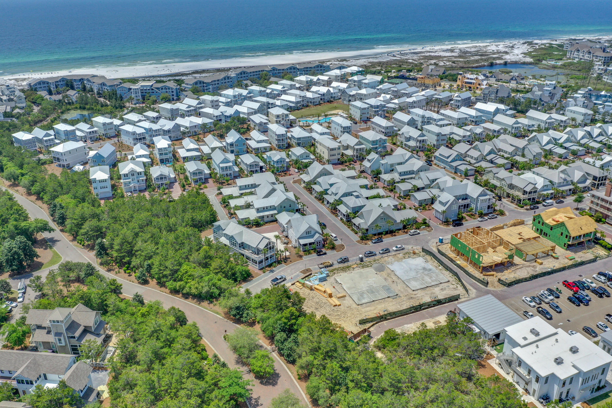 Prominence South - Residential