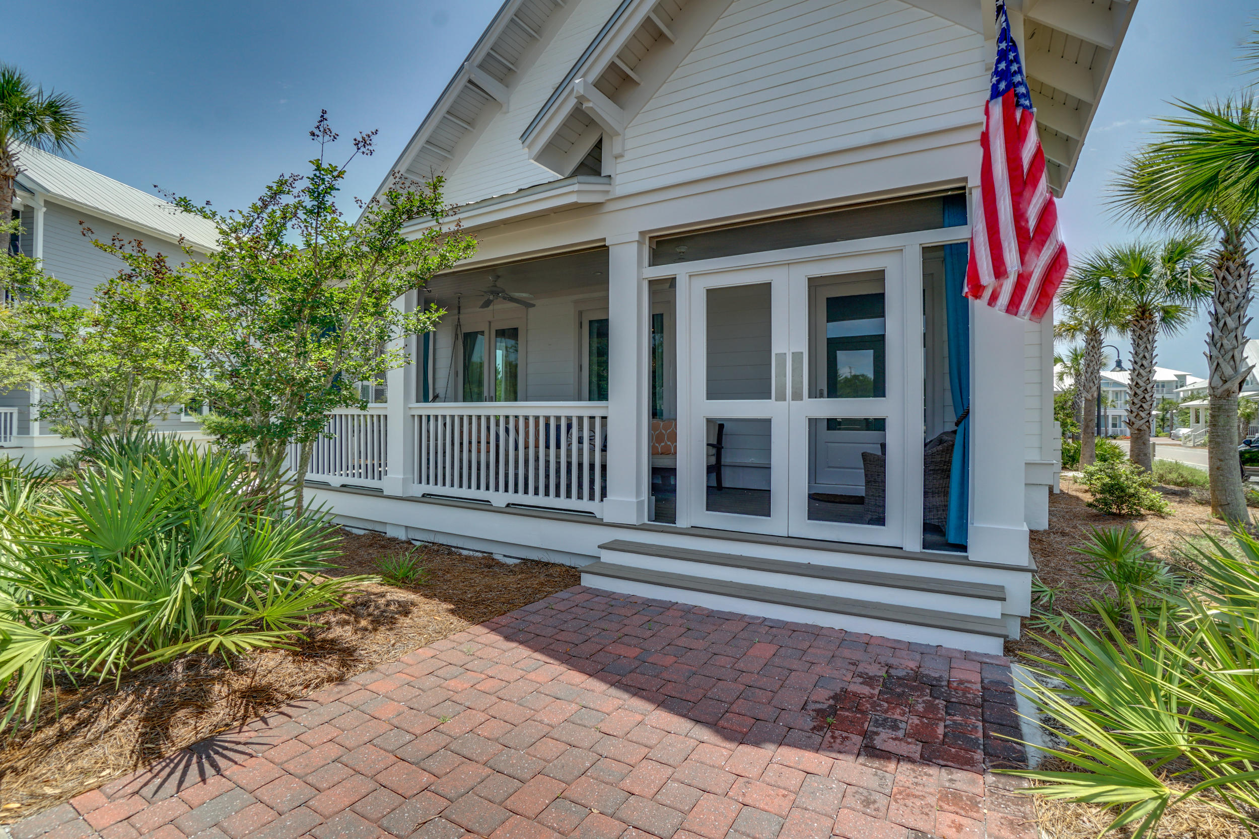 Prominence South - Residential