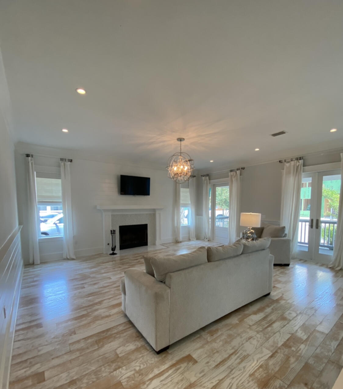 Prominence South - Residential