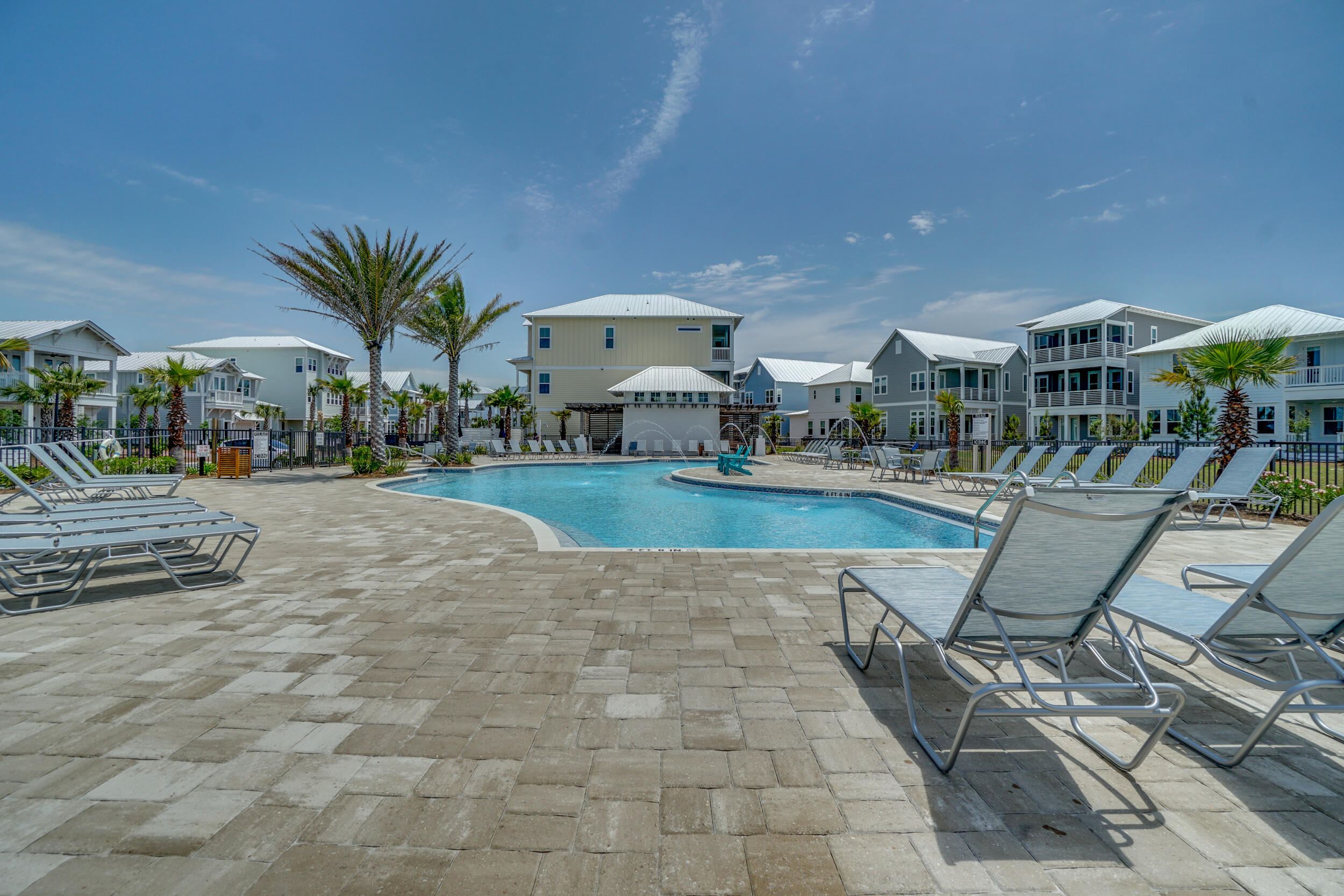 Prominence South - Residential