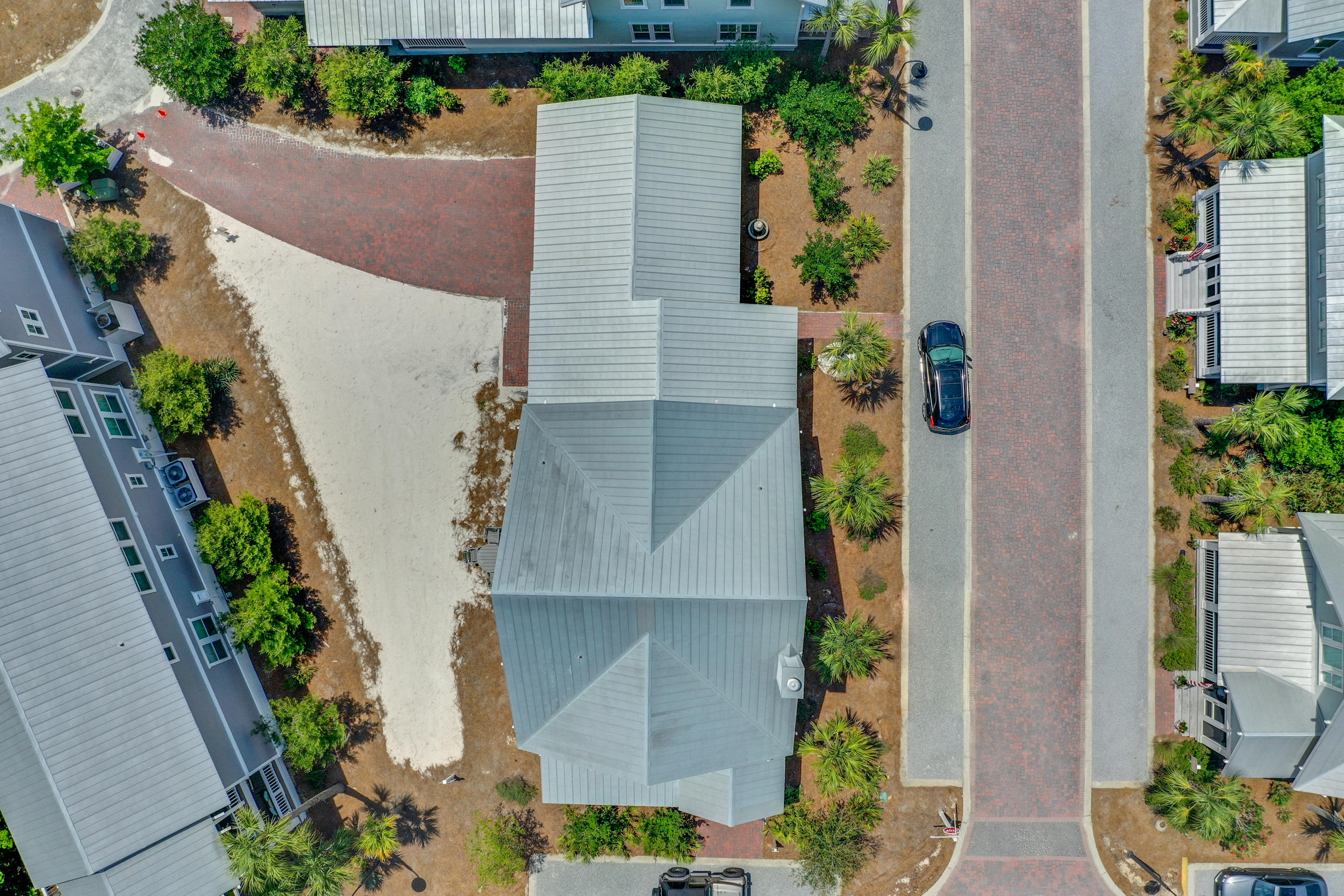 Prominence South - Residential