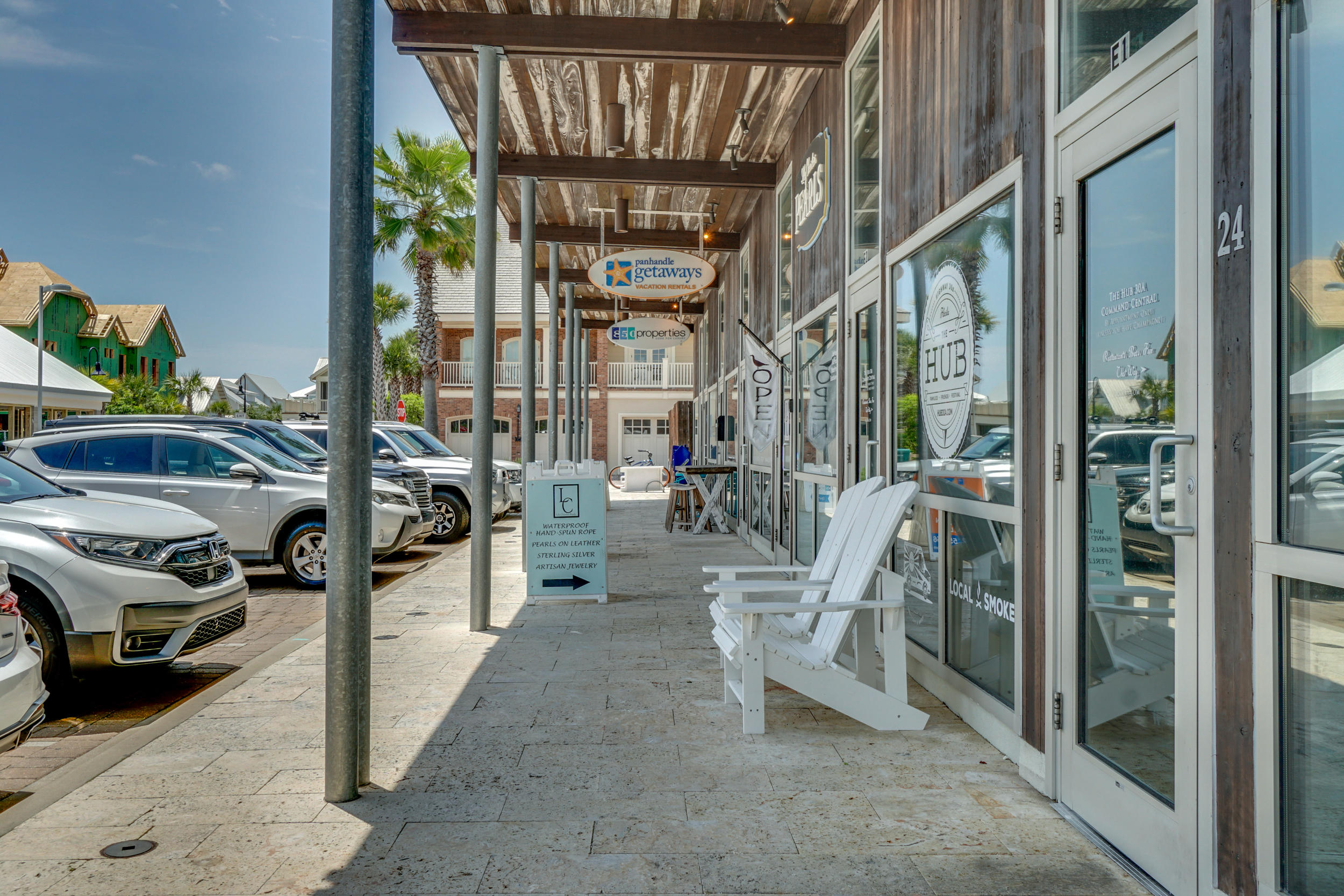 Prominence South - Residential