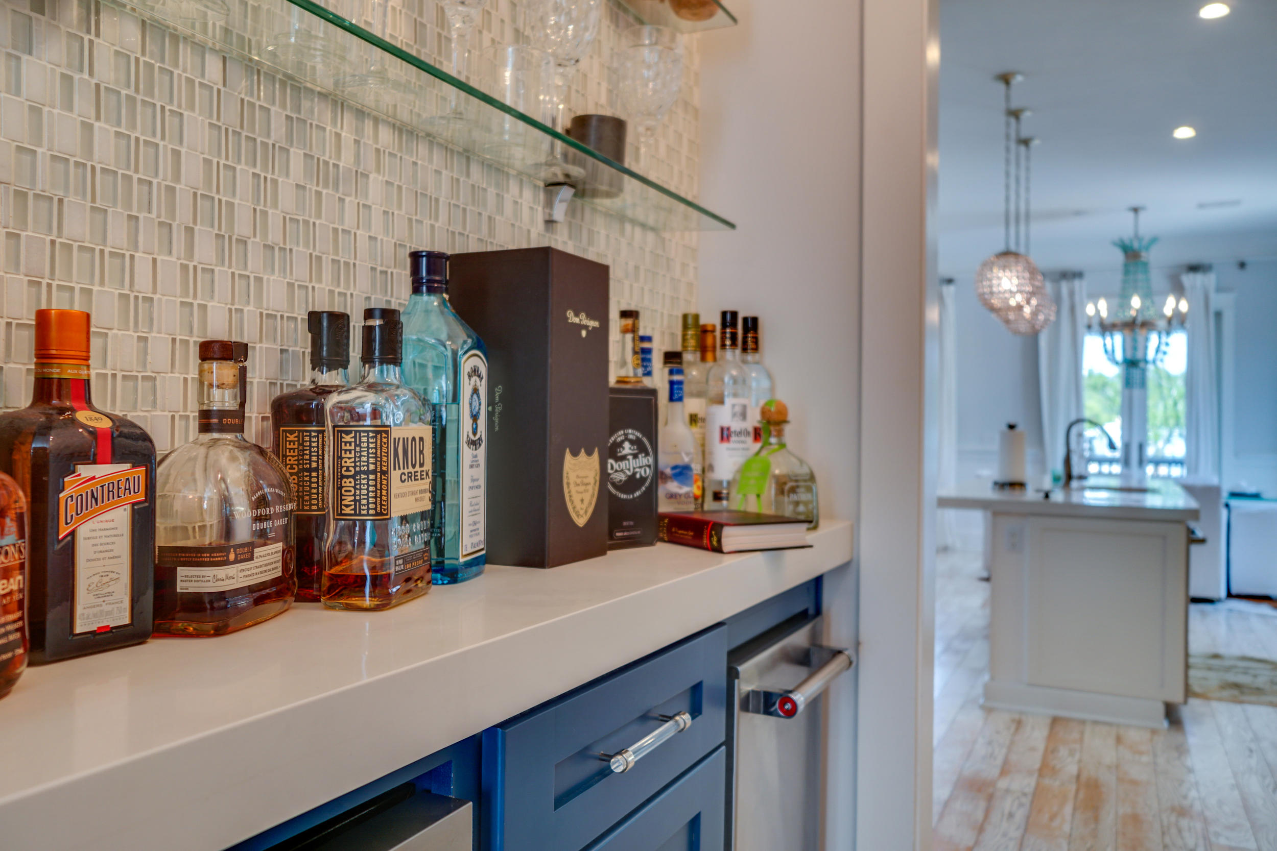 Prominence South - Residential