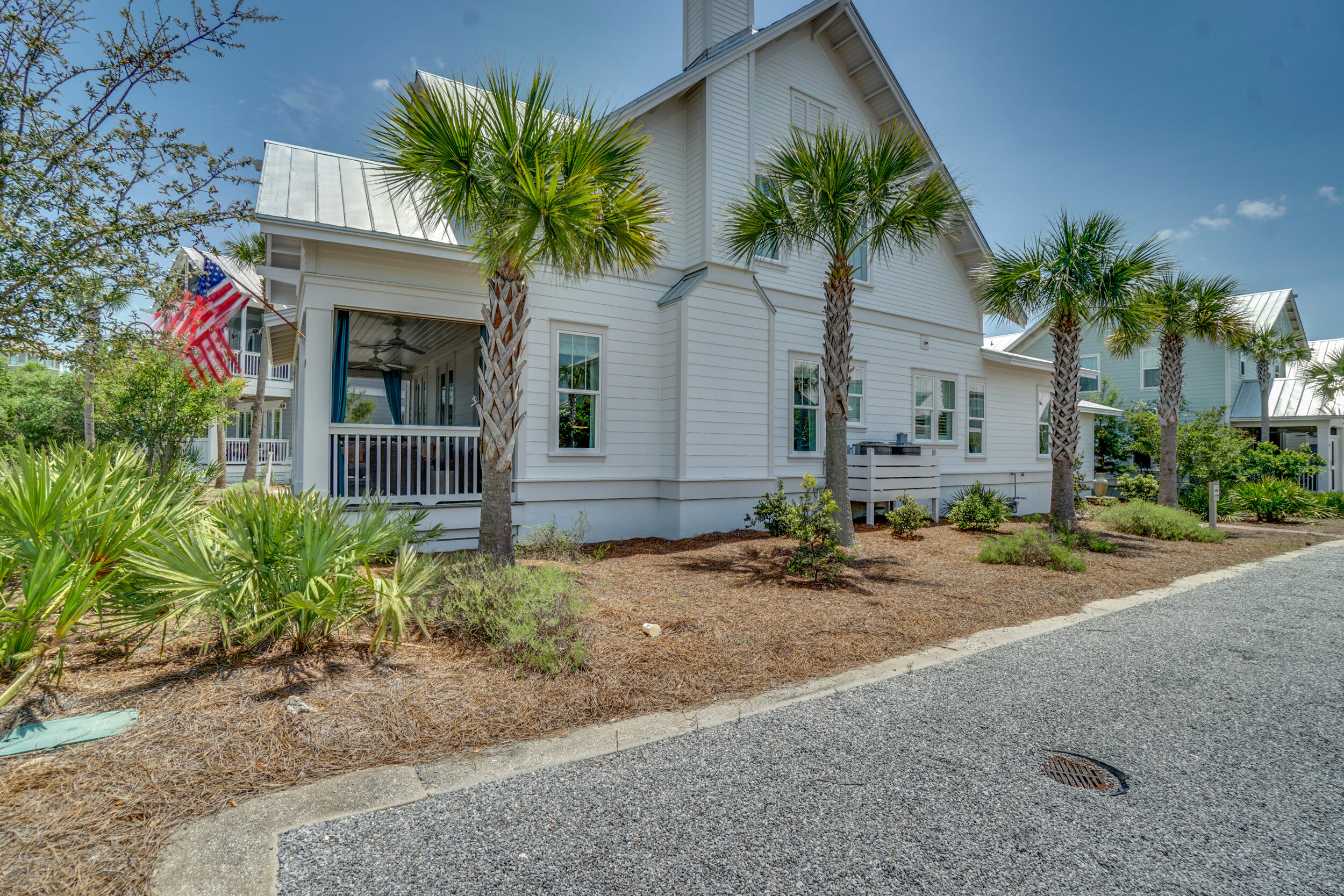 Prominence South - Residential