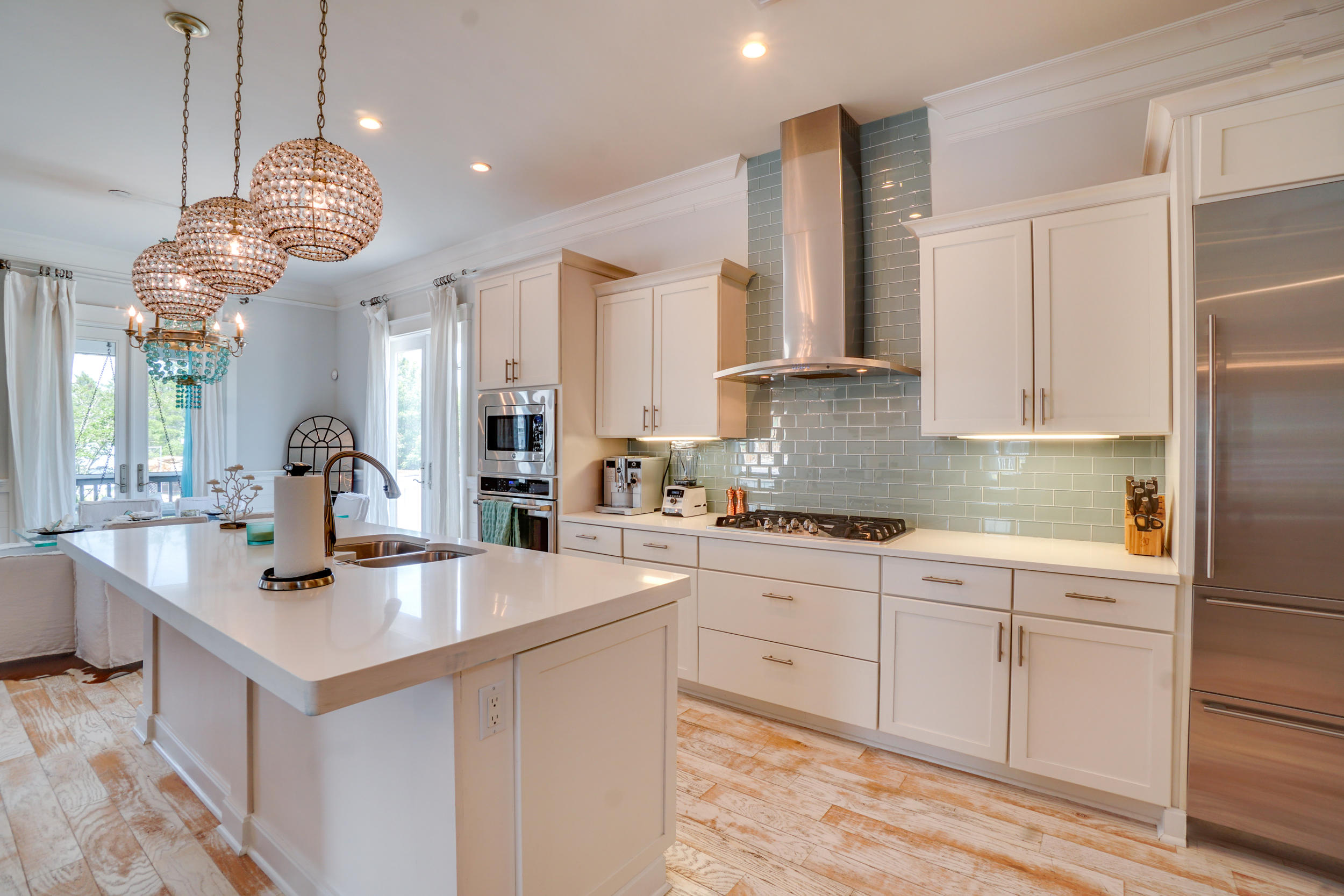 Prominence South - Residential