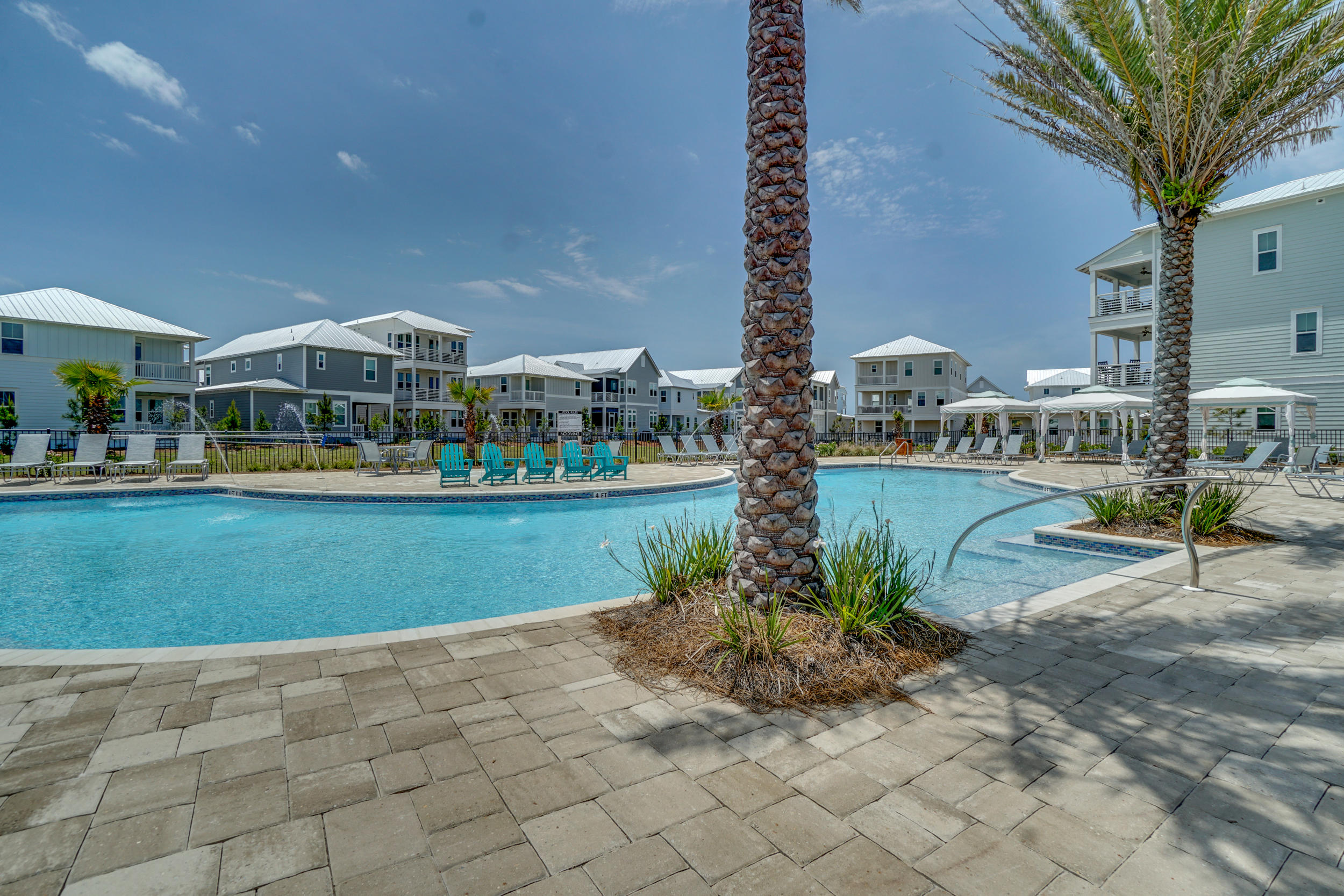 Prominence South - Residential