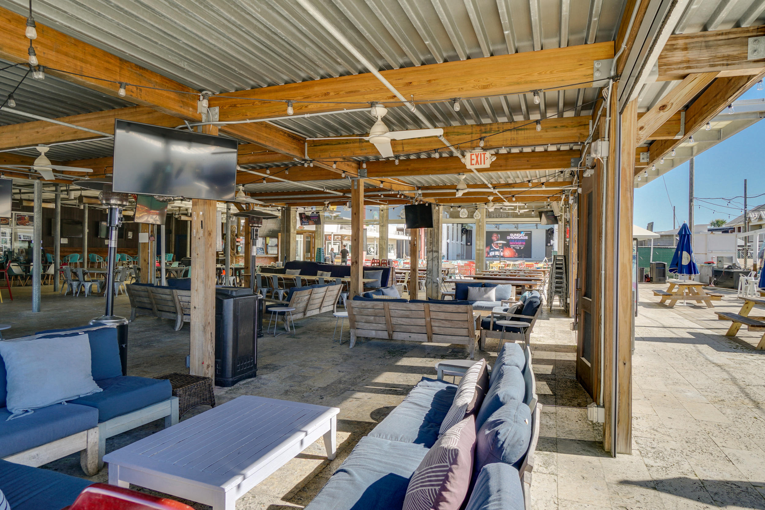 Prominence South - Residential