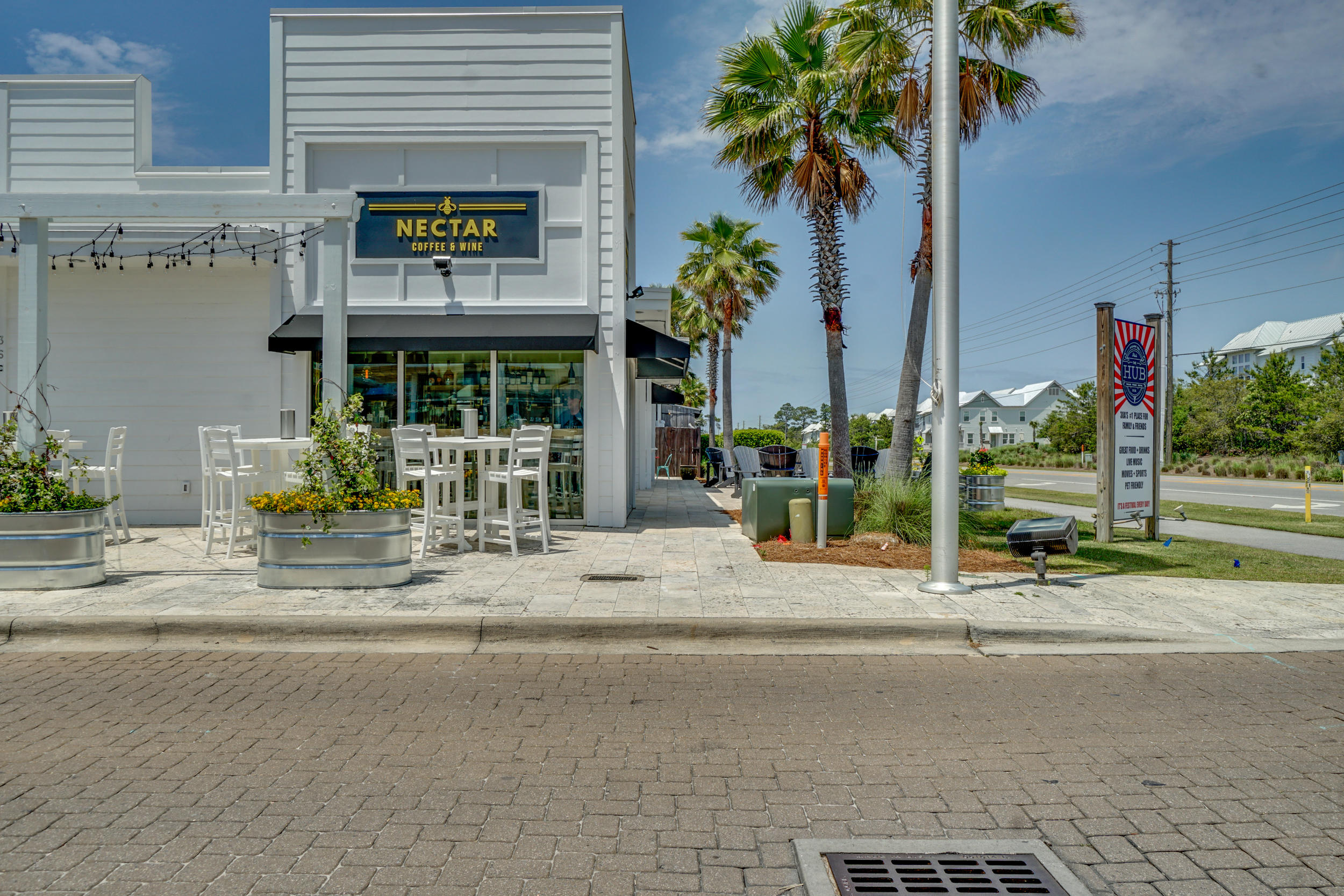 Prominence South - Residential