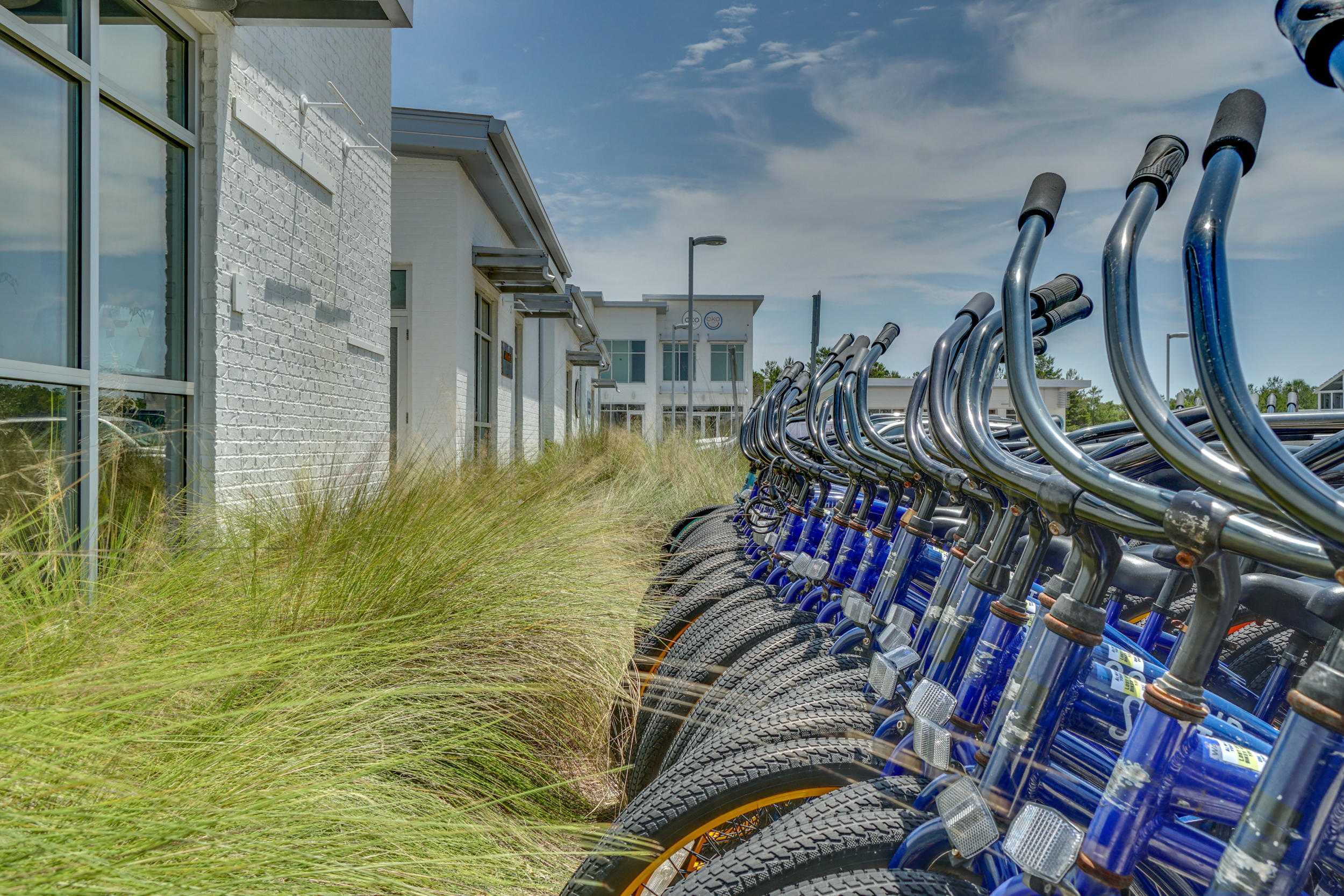 Prominence South - Residential