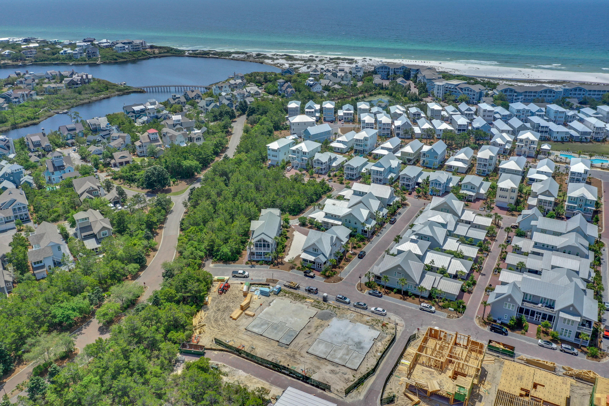 Prominence South - Residential