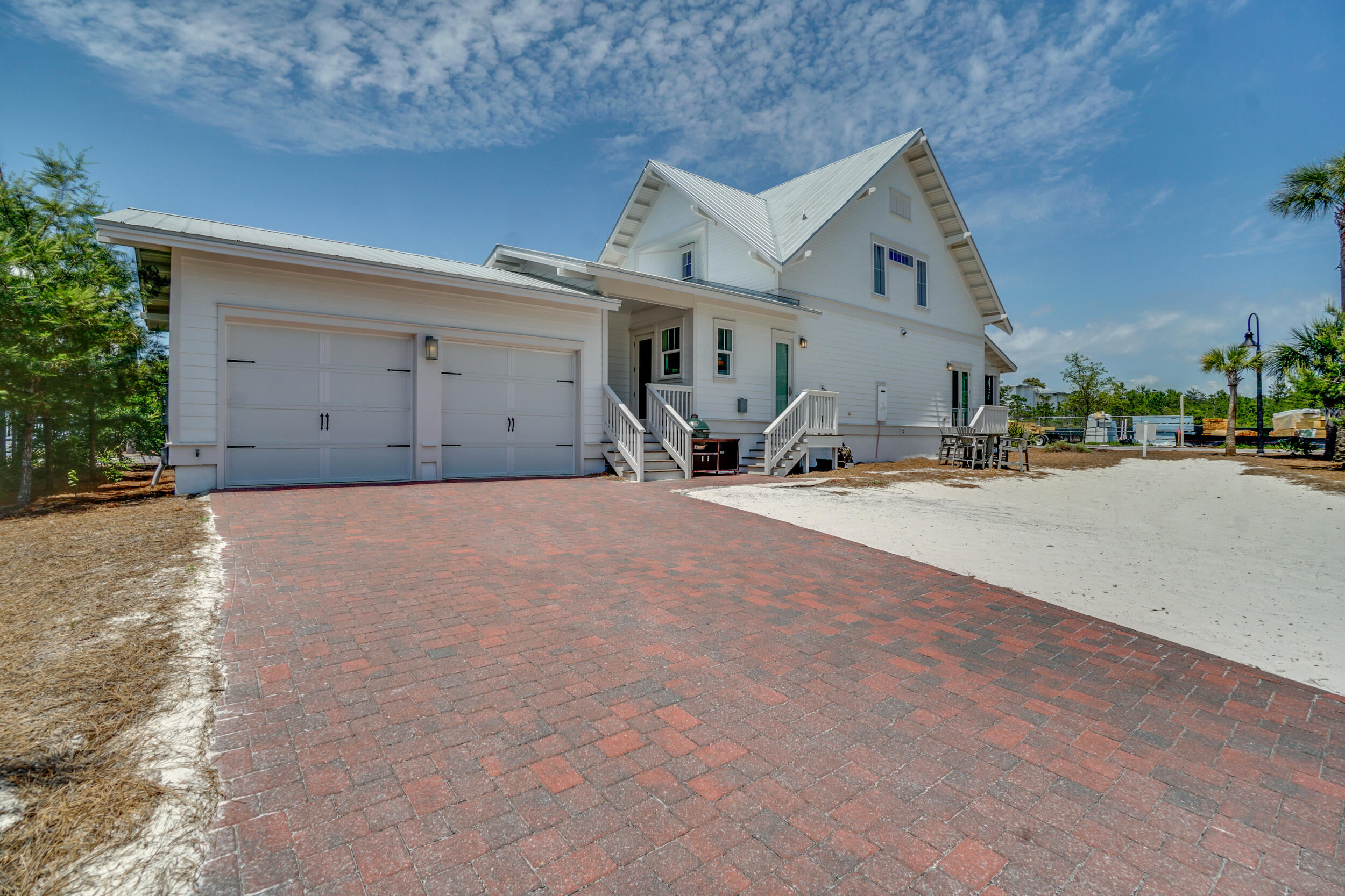 Prominence South - Residential