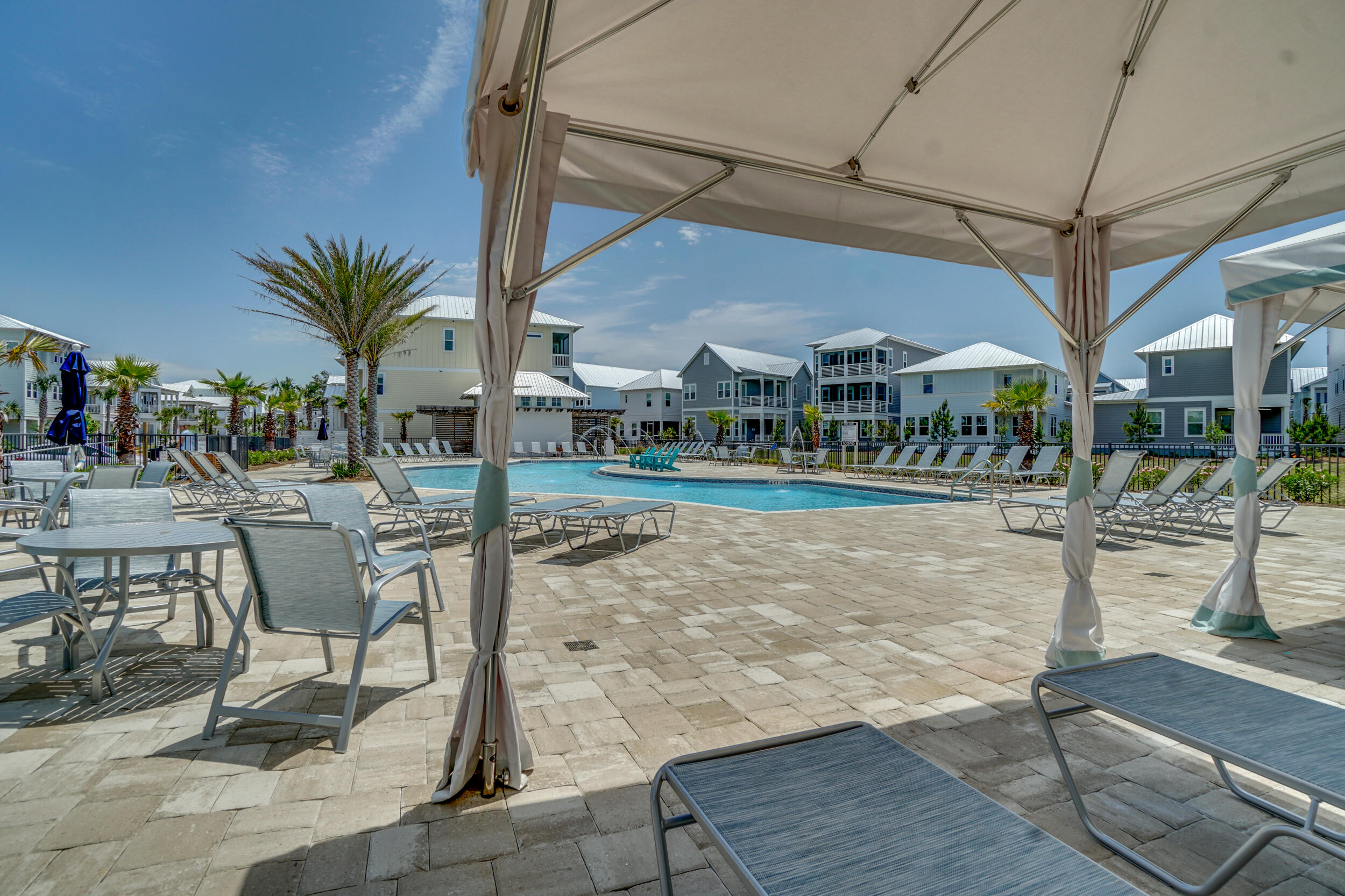 Prominence South - Residential