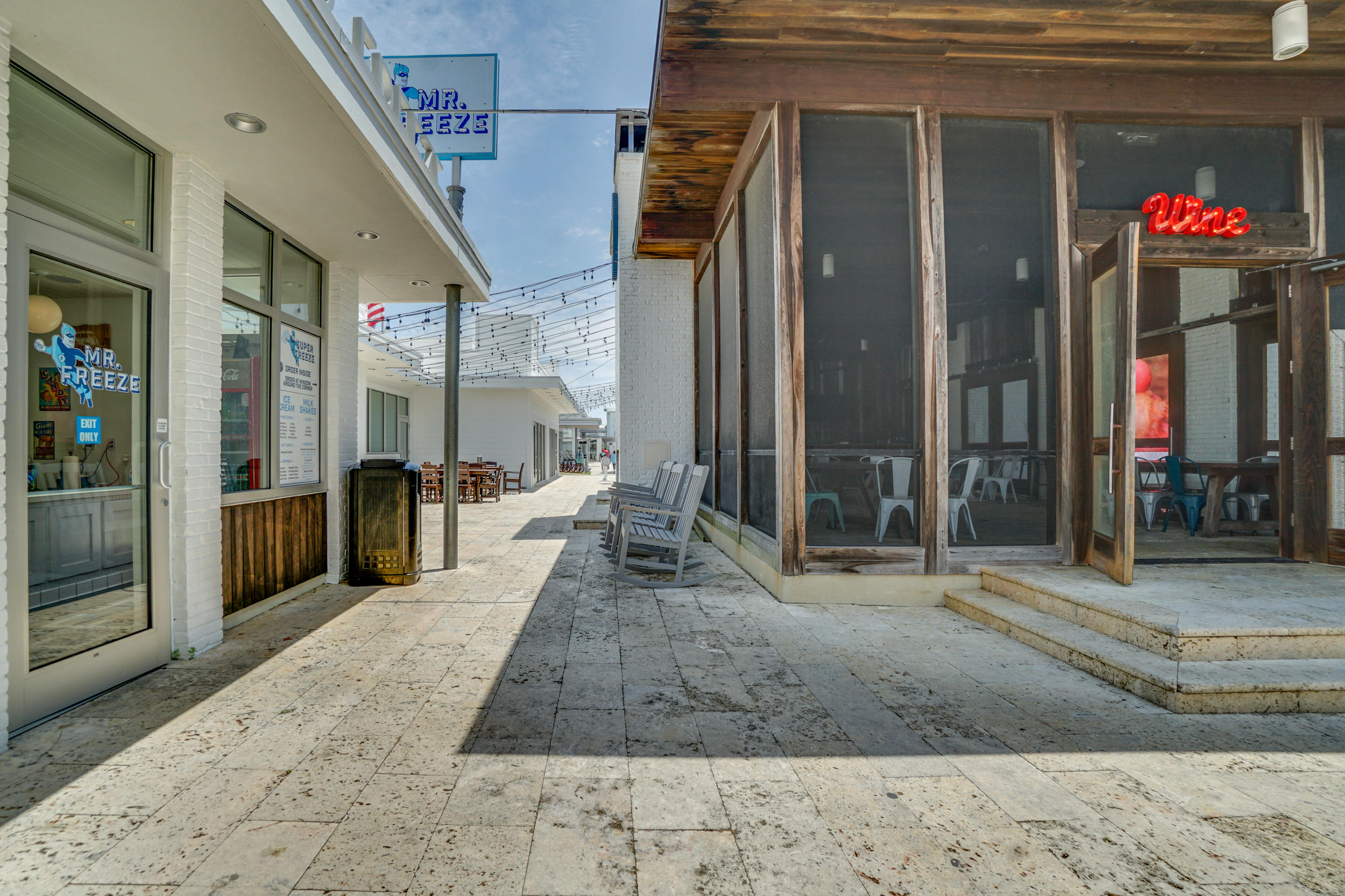 Prominence South - Residential