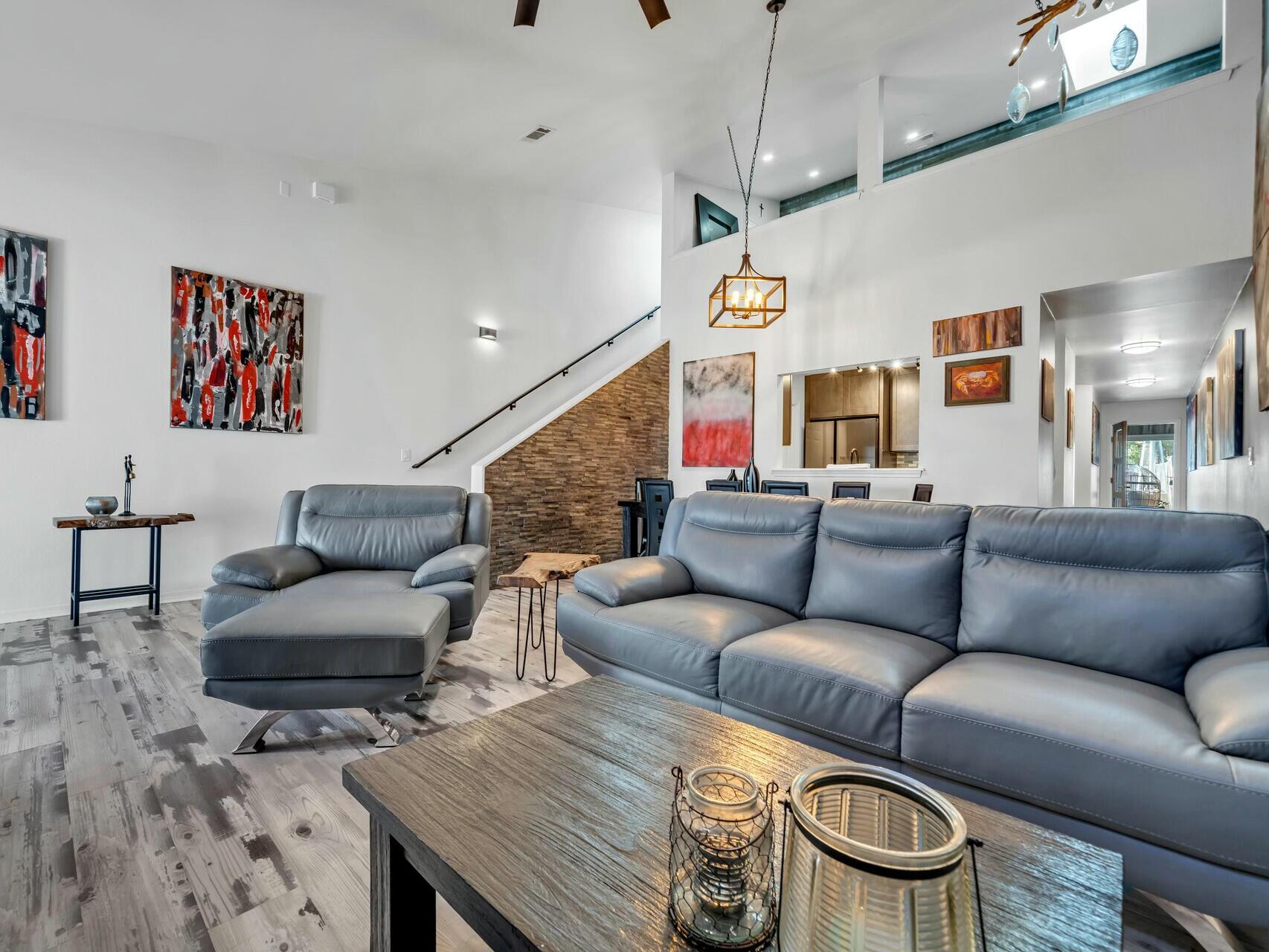 ESCADA - Residential