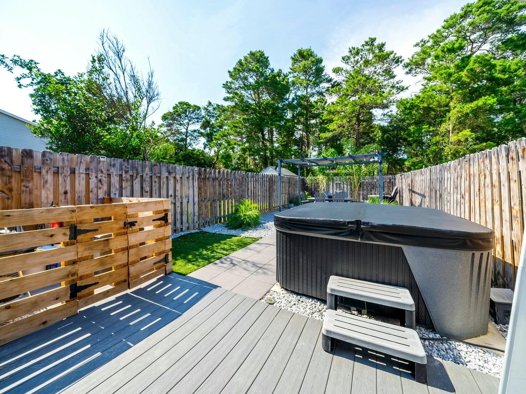 ESCADA - Residential