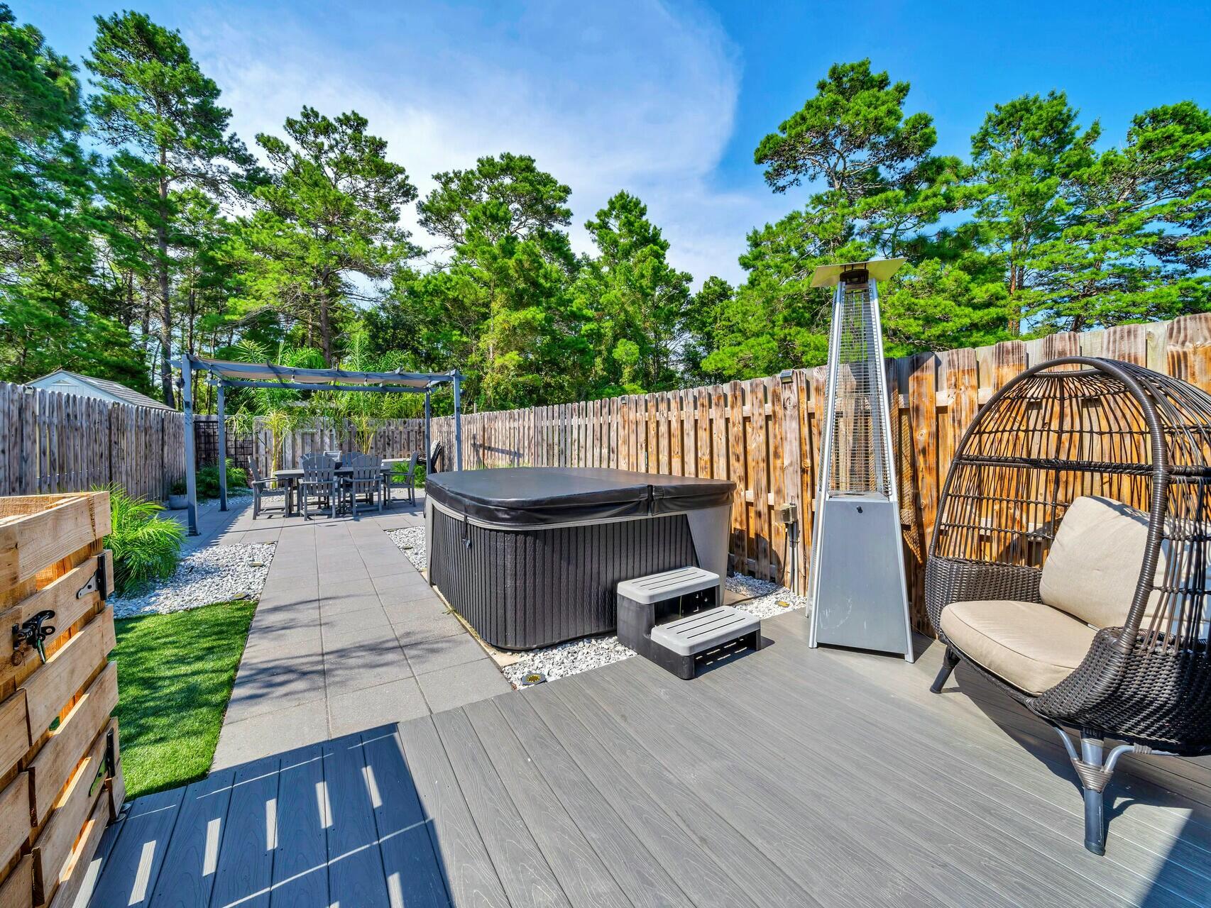 ESCADA - Residential