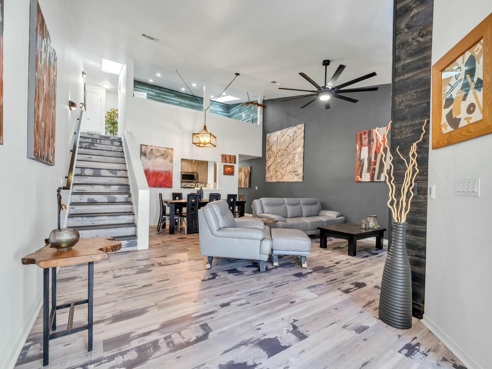 ESCADA - Residential