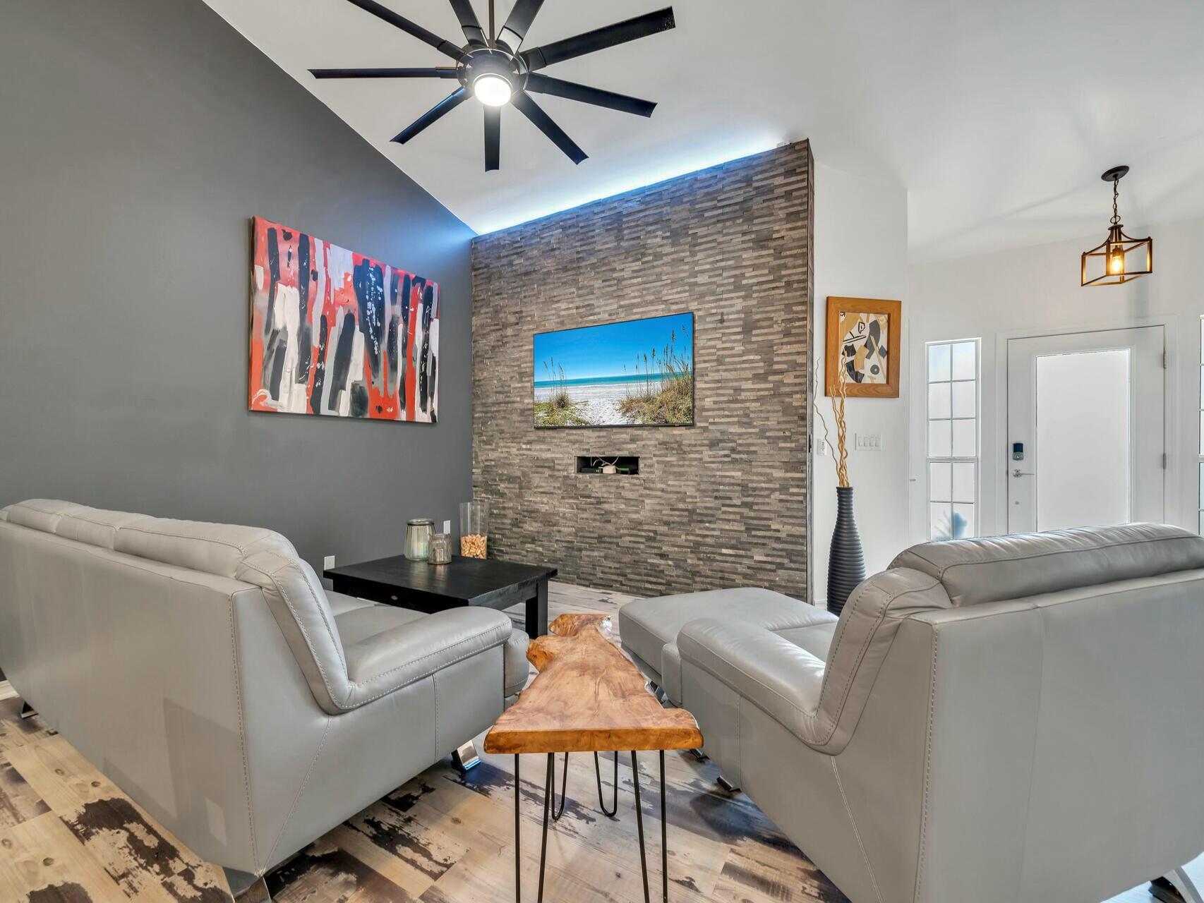 ESCADA - Residential