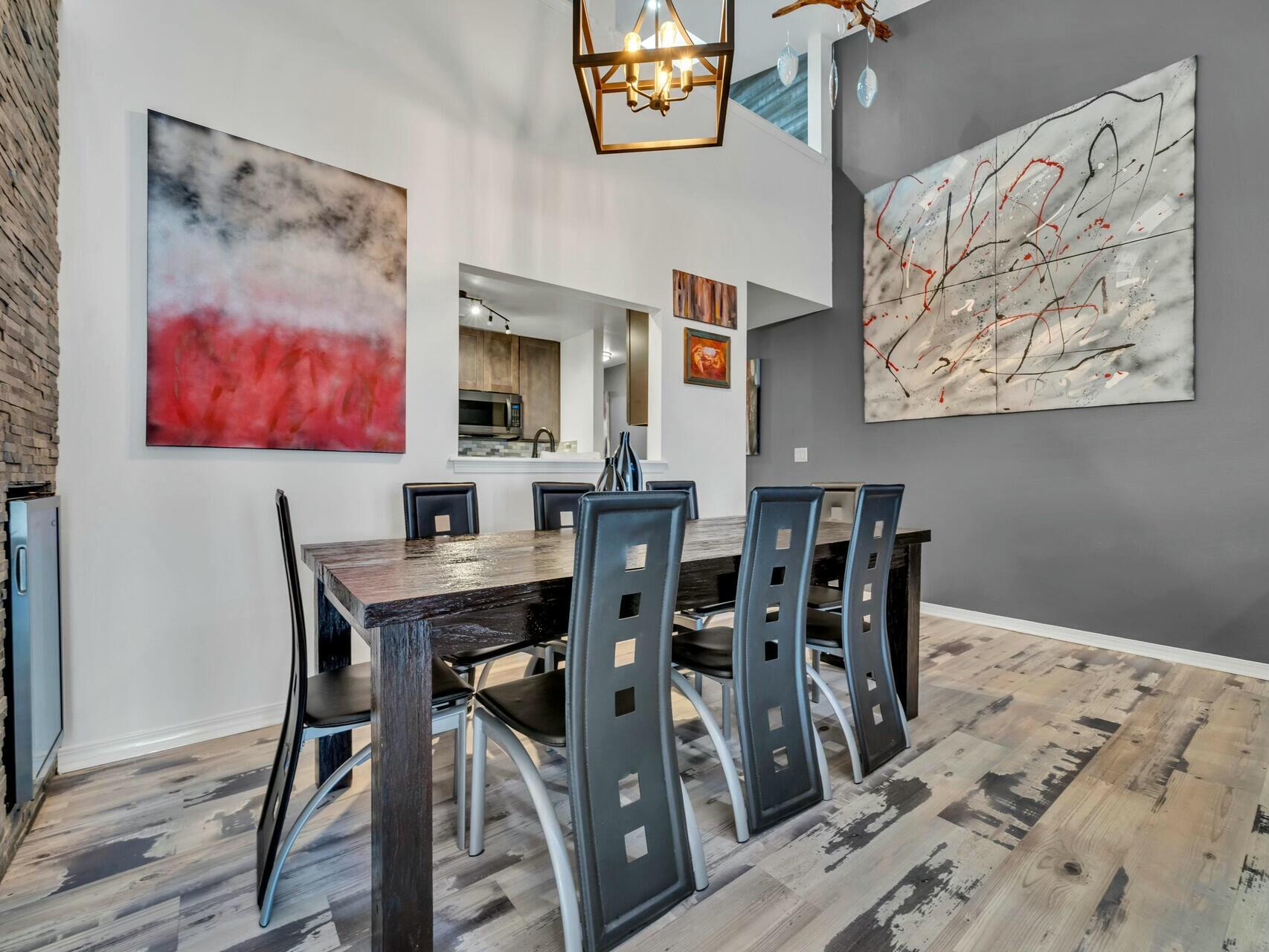 ESCADA - Residential