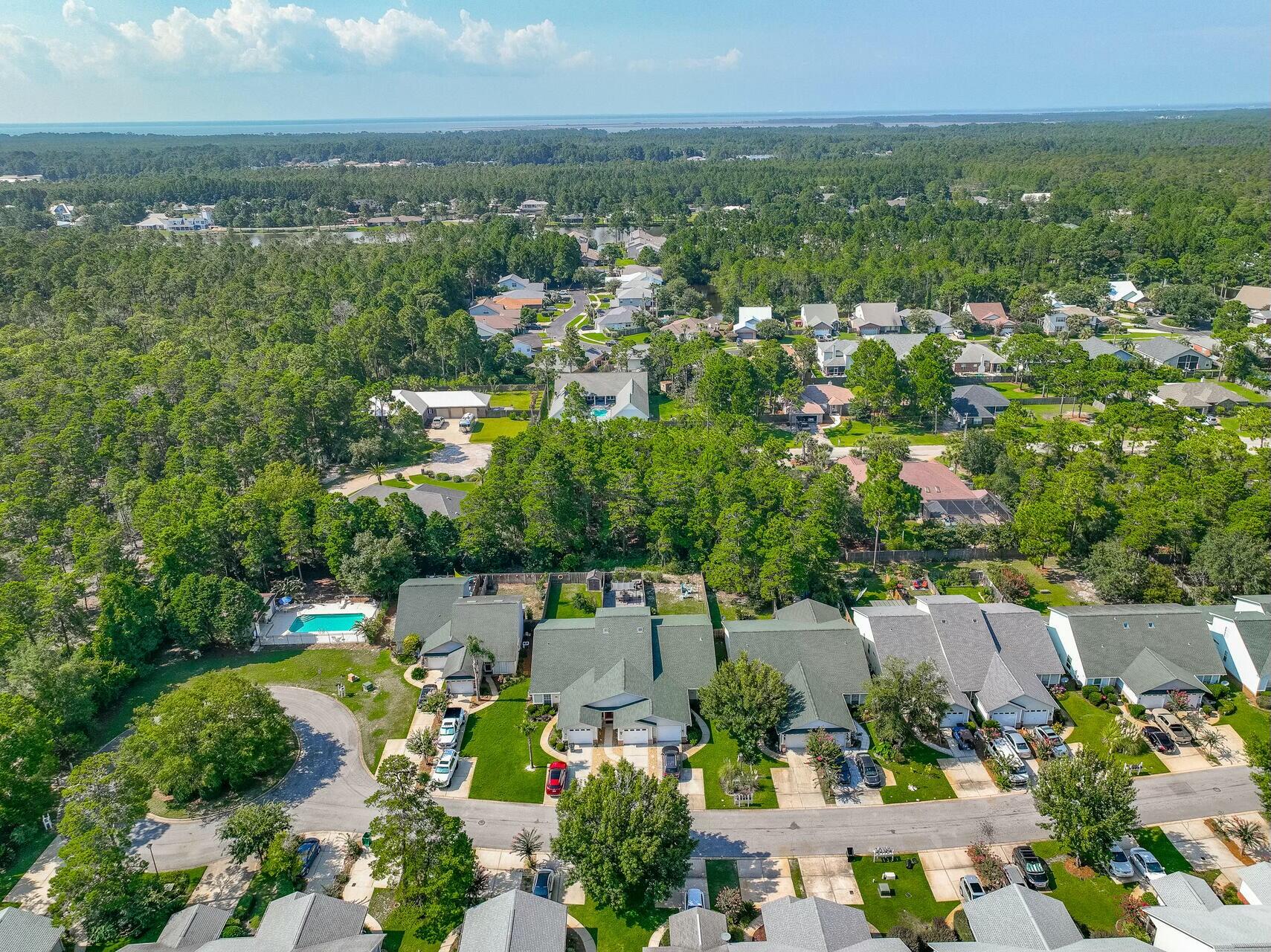 ESCADA - Residential