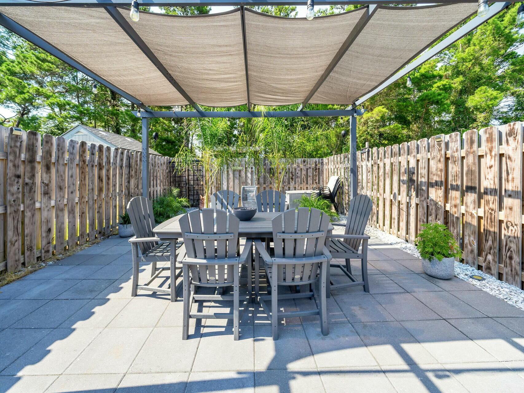 ESCADA - Residential