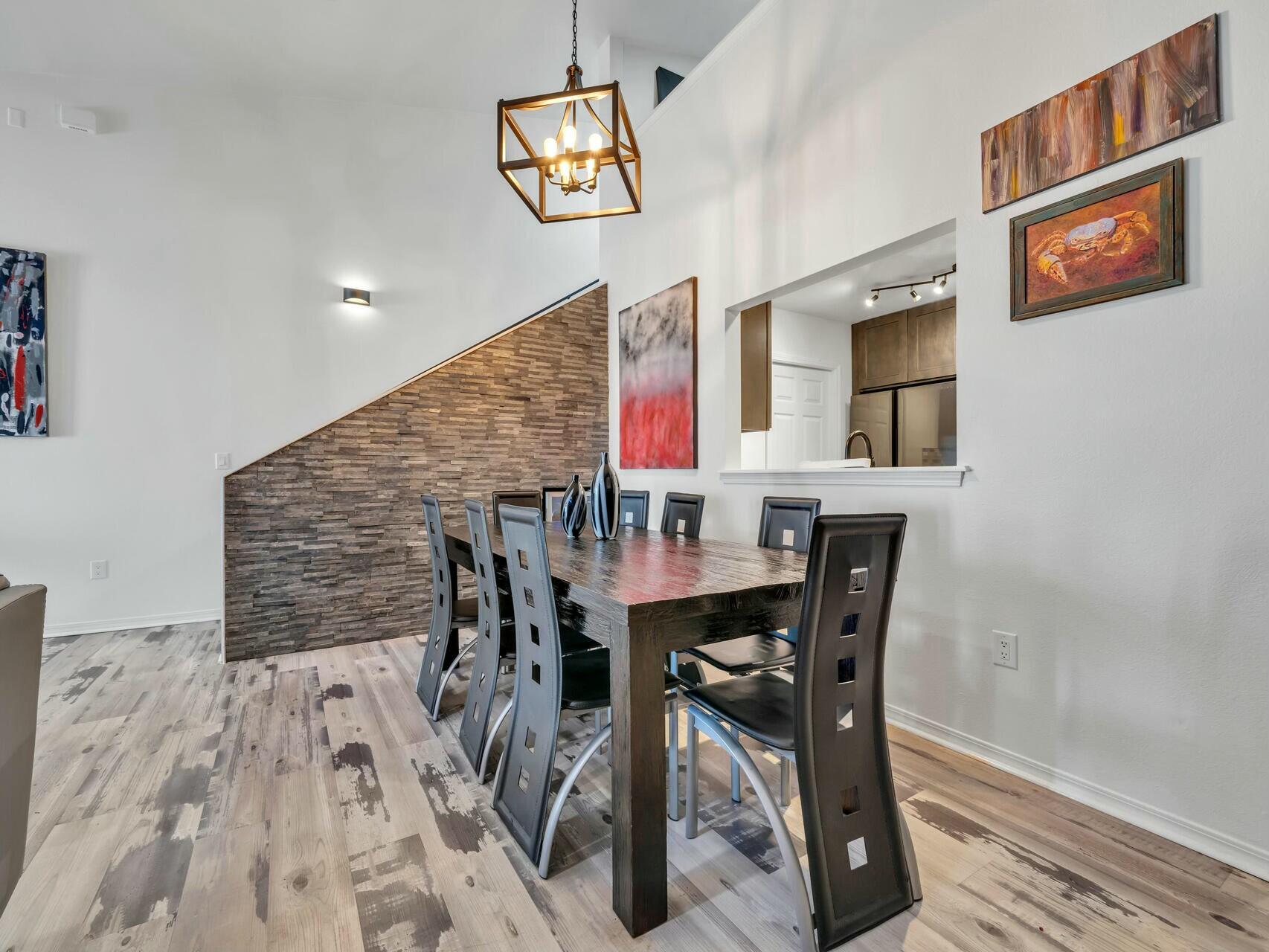 ESCADA - Residential