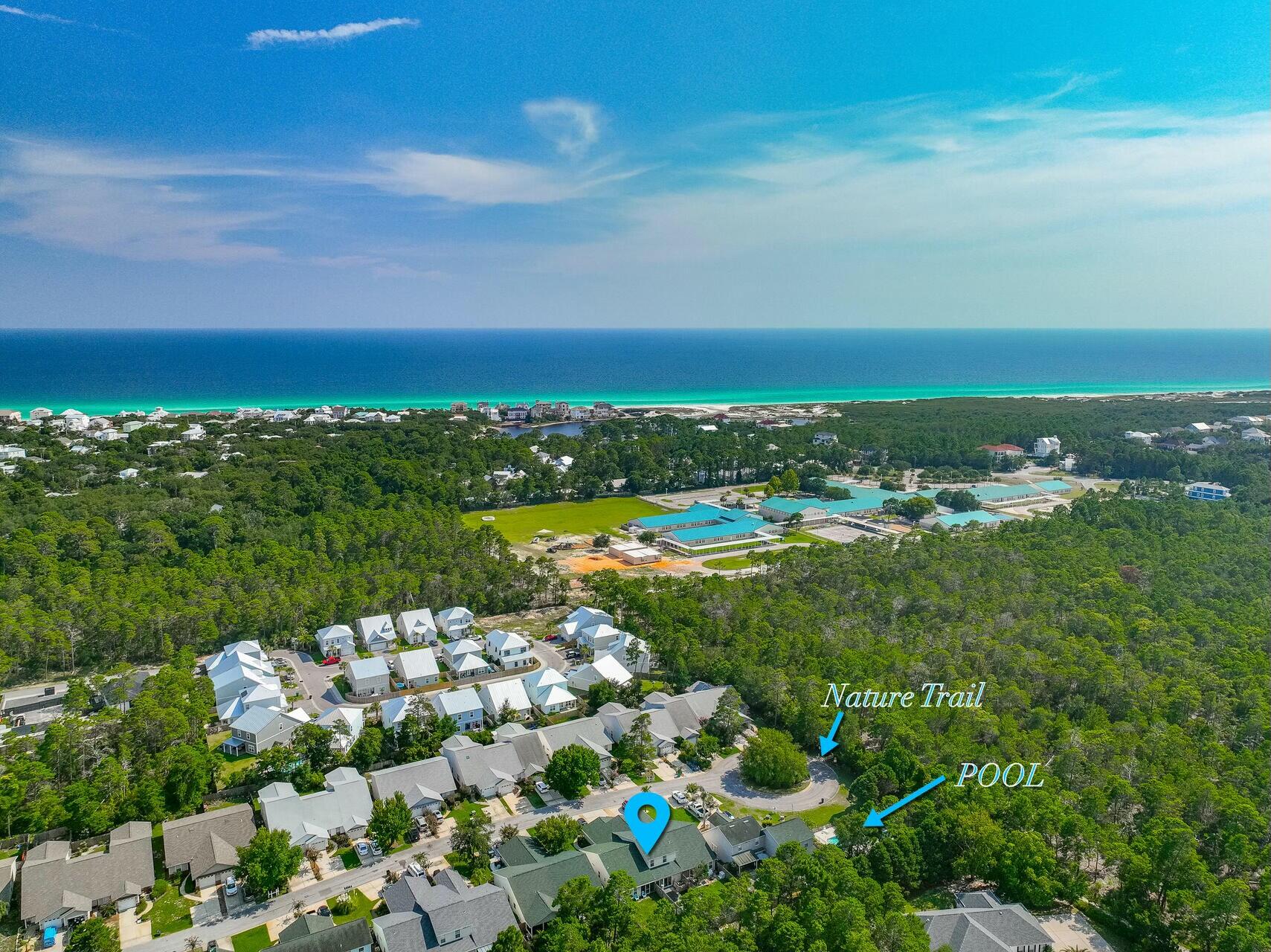 ESCADA - Residential