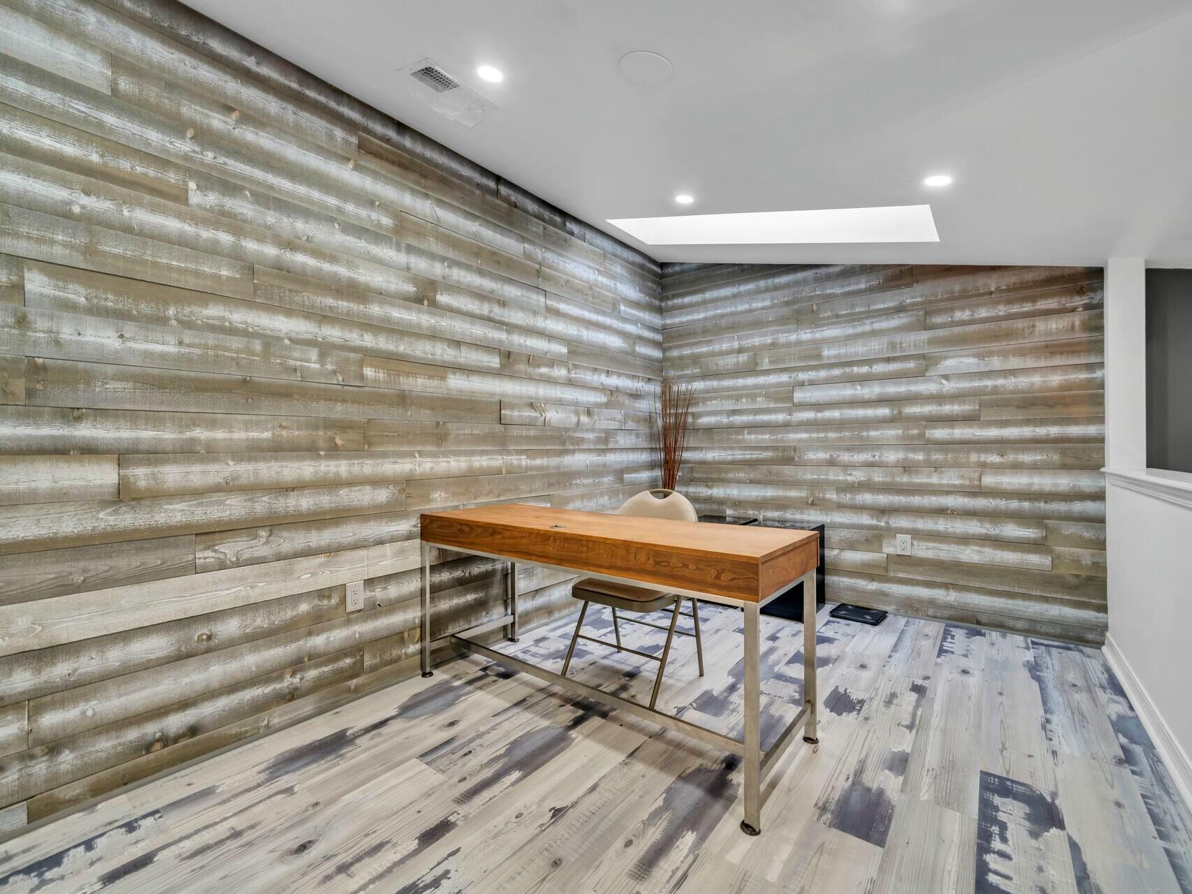 ESCADA - Residential