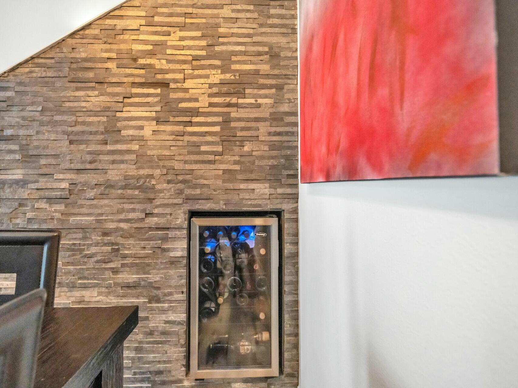 ESCADA - Residential