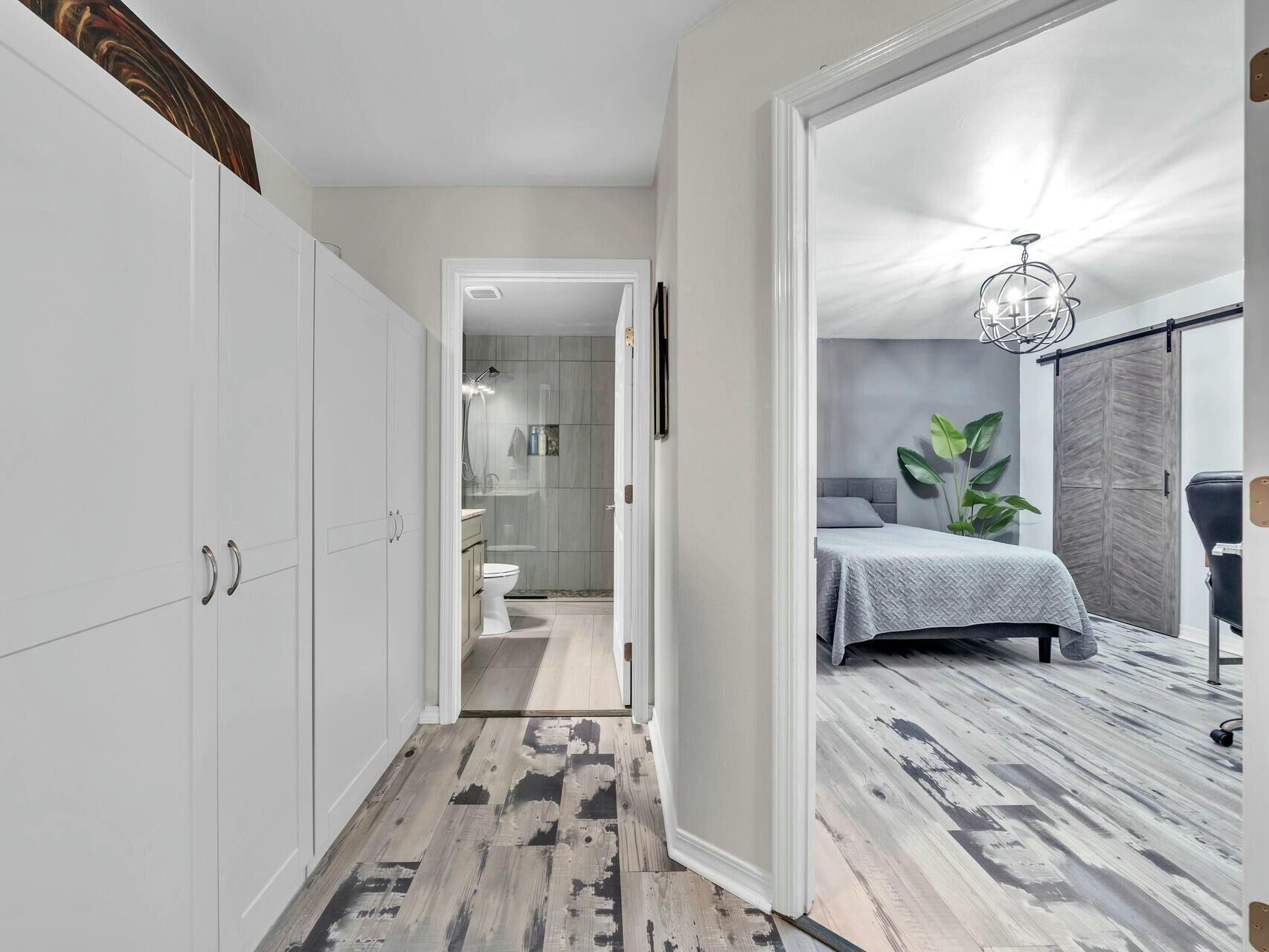 ESCADA - Residential