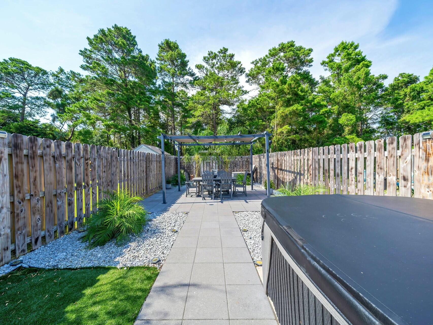 ESCADA - Residential