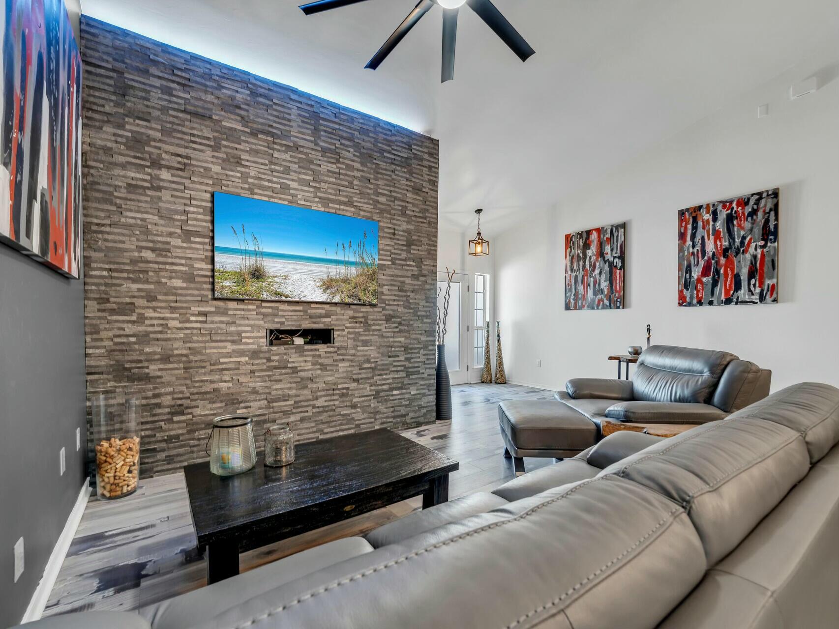 ESCADA - Residential