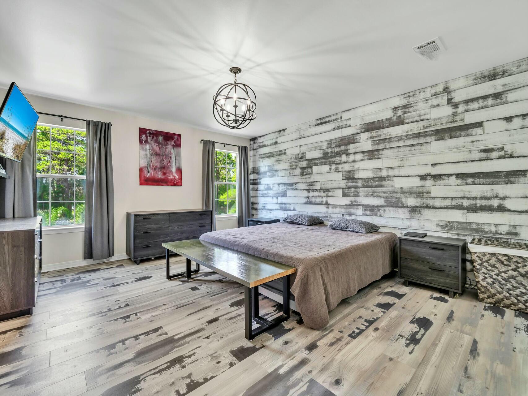 ESCADA - Residential