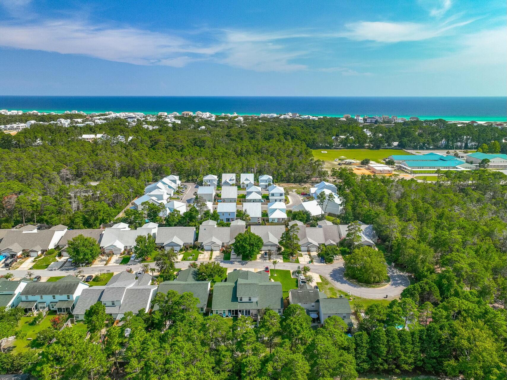 ESCADA - Residential