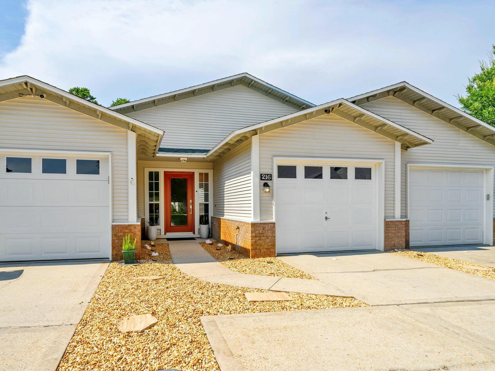 ESCADA - Residential