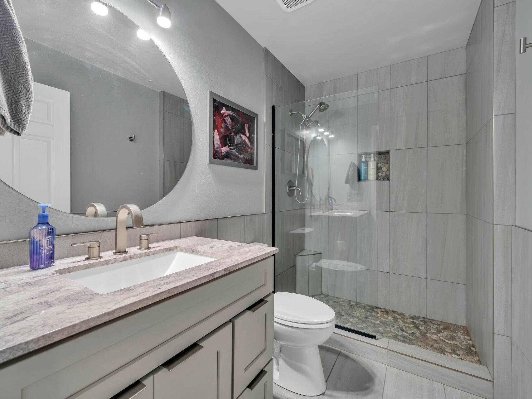 ESCADA - Residential