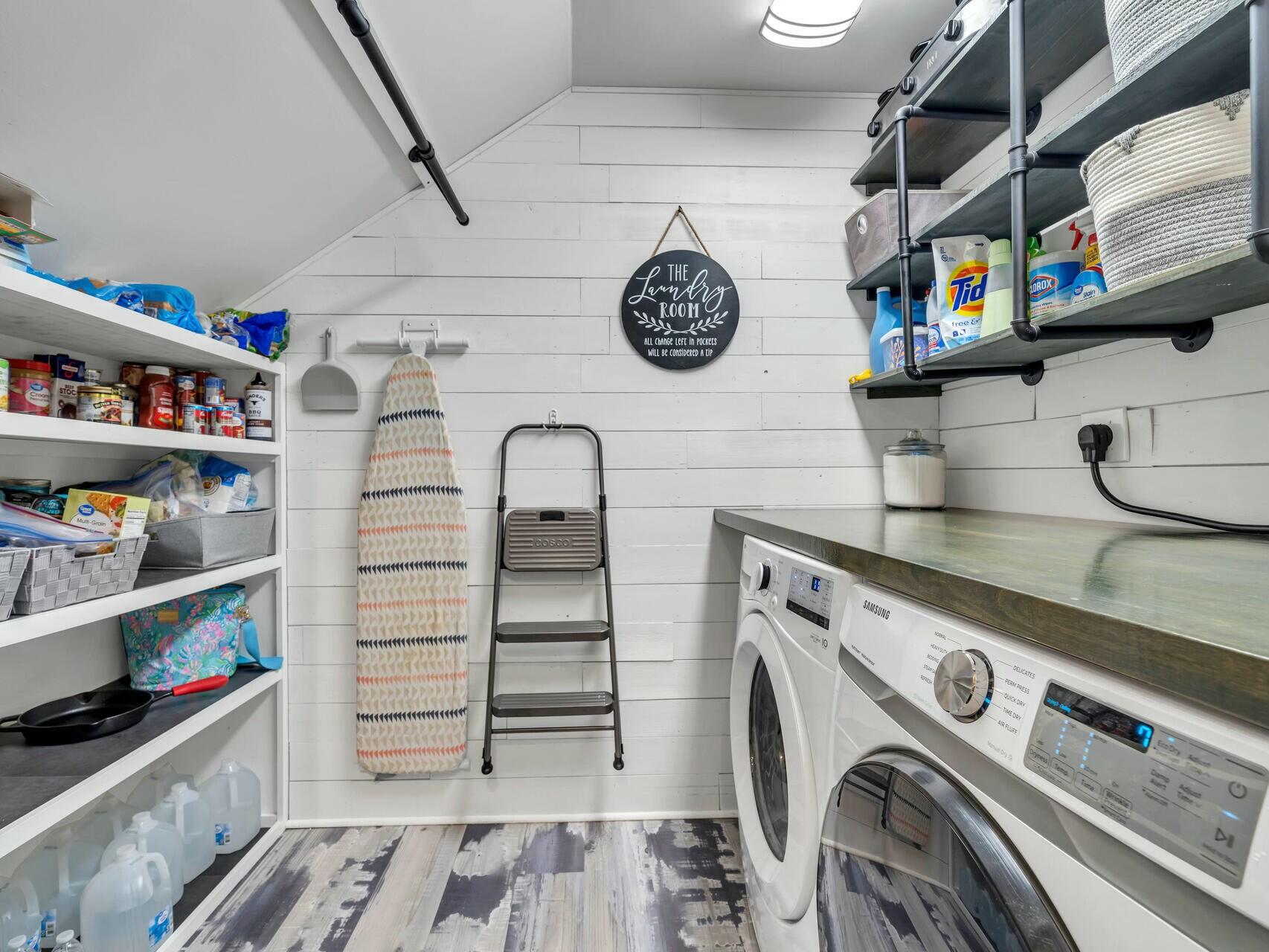 ESCADA - Residential