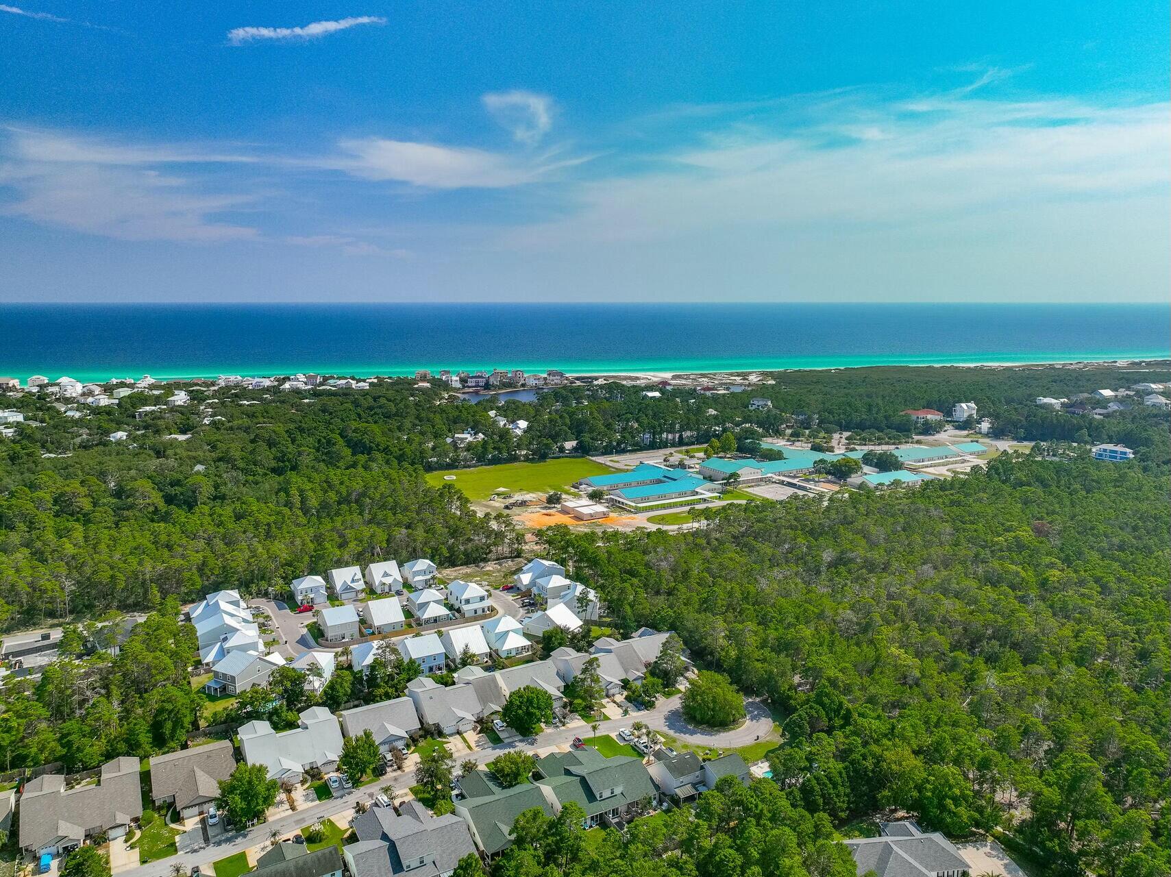 ESCADA - Residential