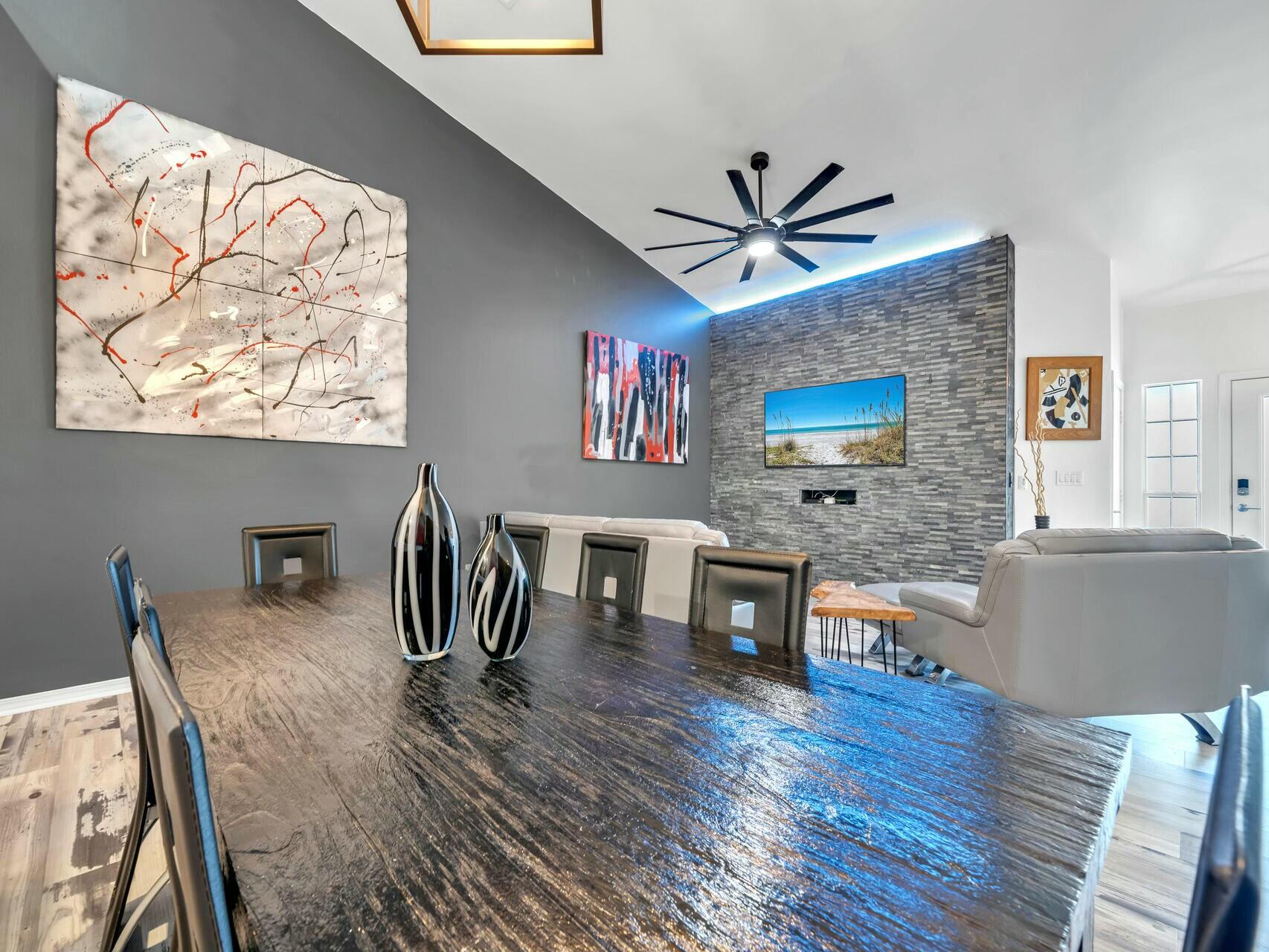 ESCADA - Residential