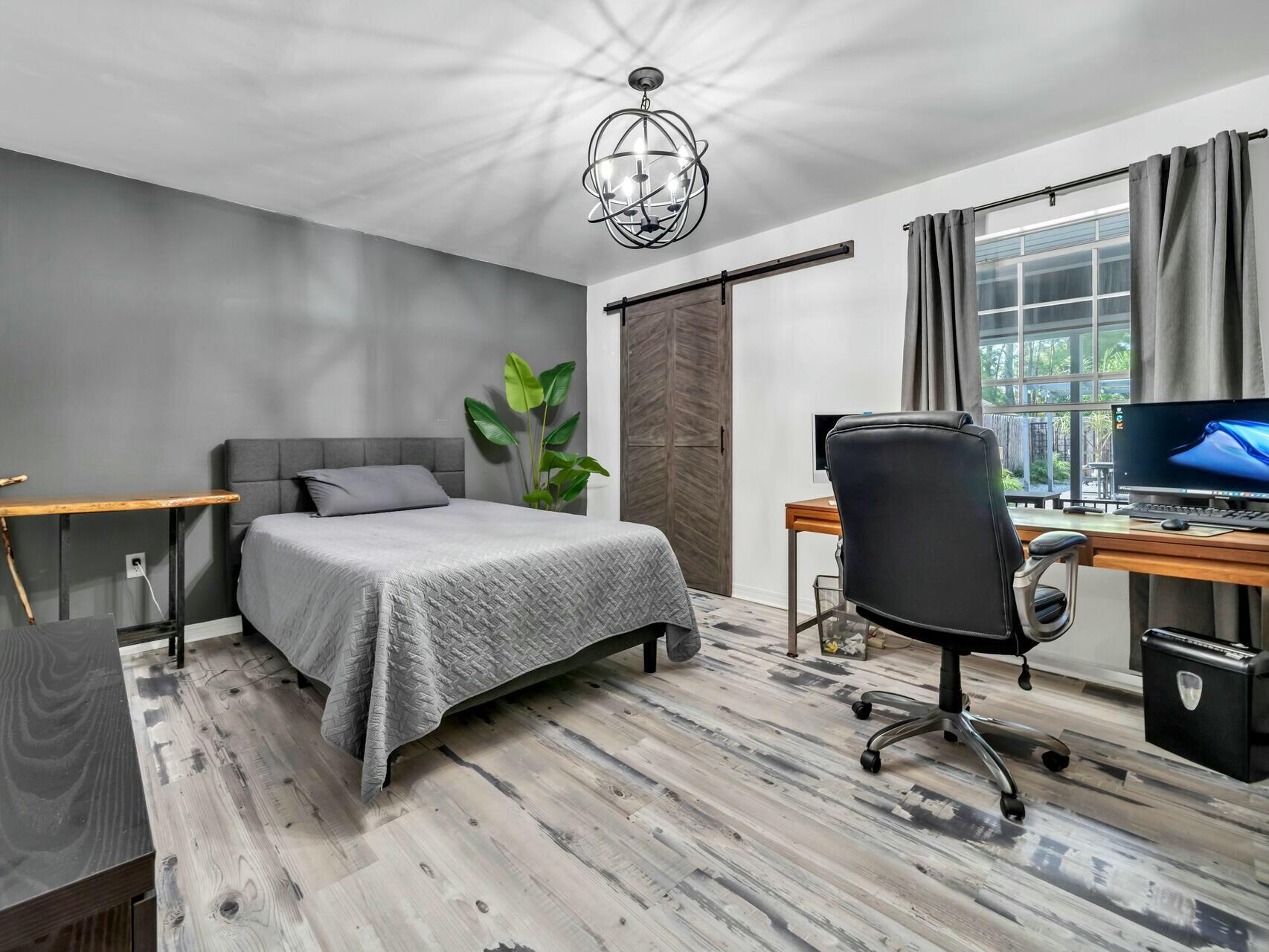 ESCADA - Residential