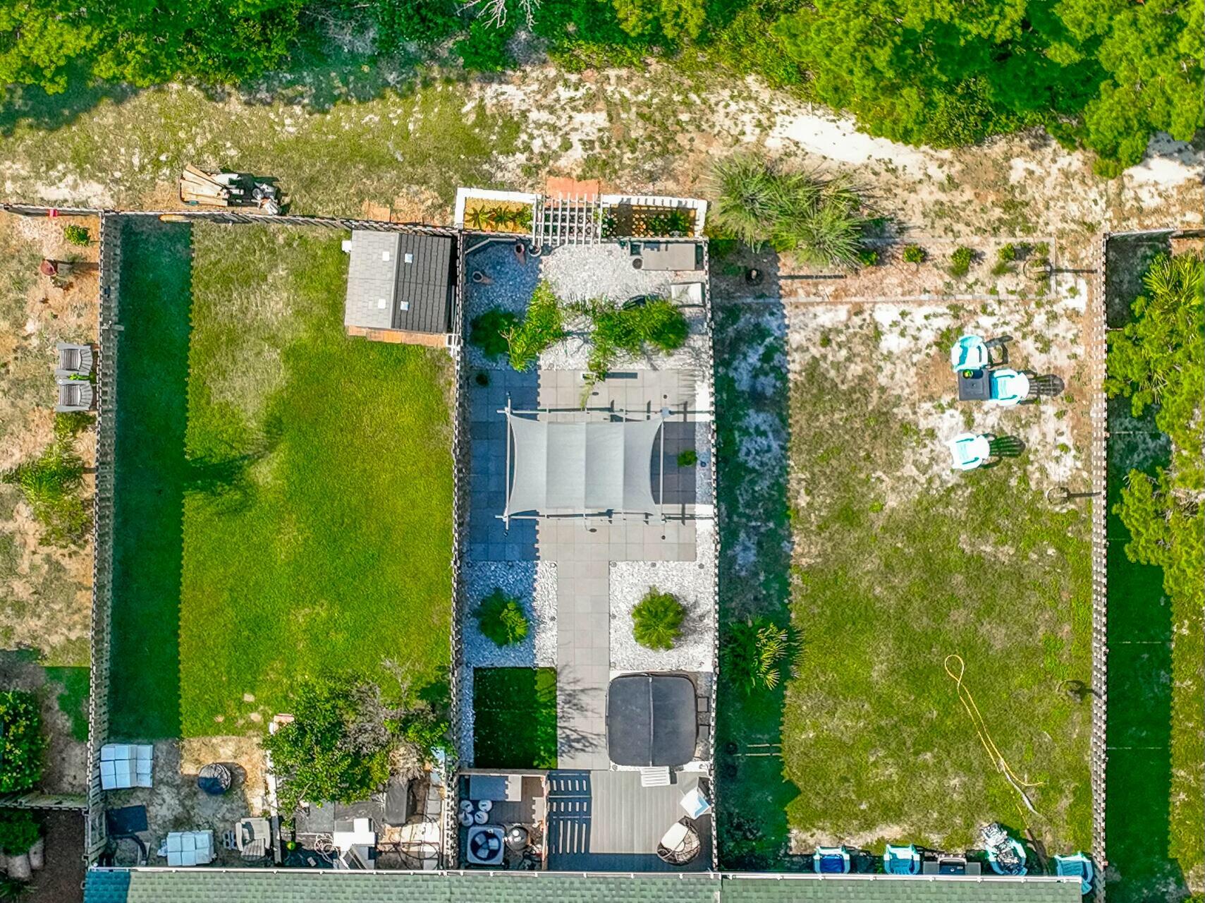 ESCADA - Residential